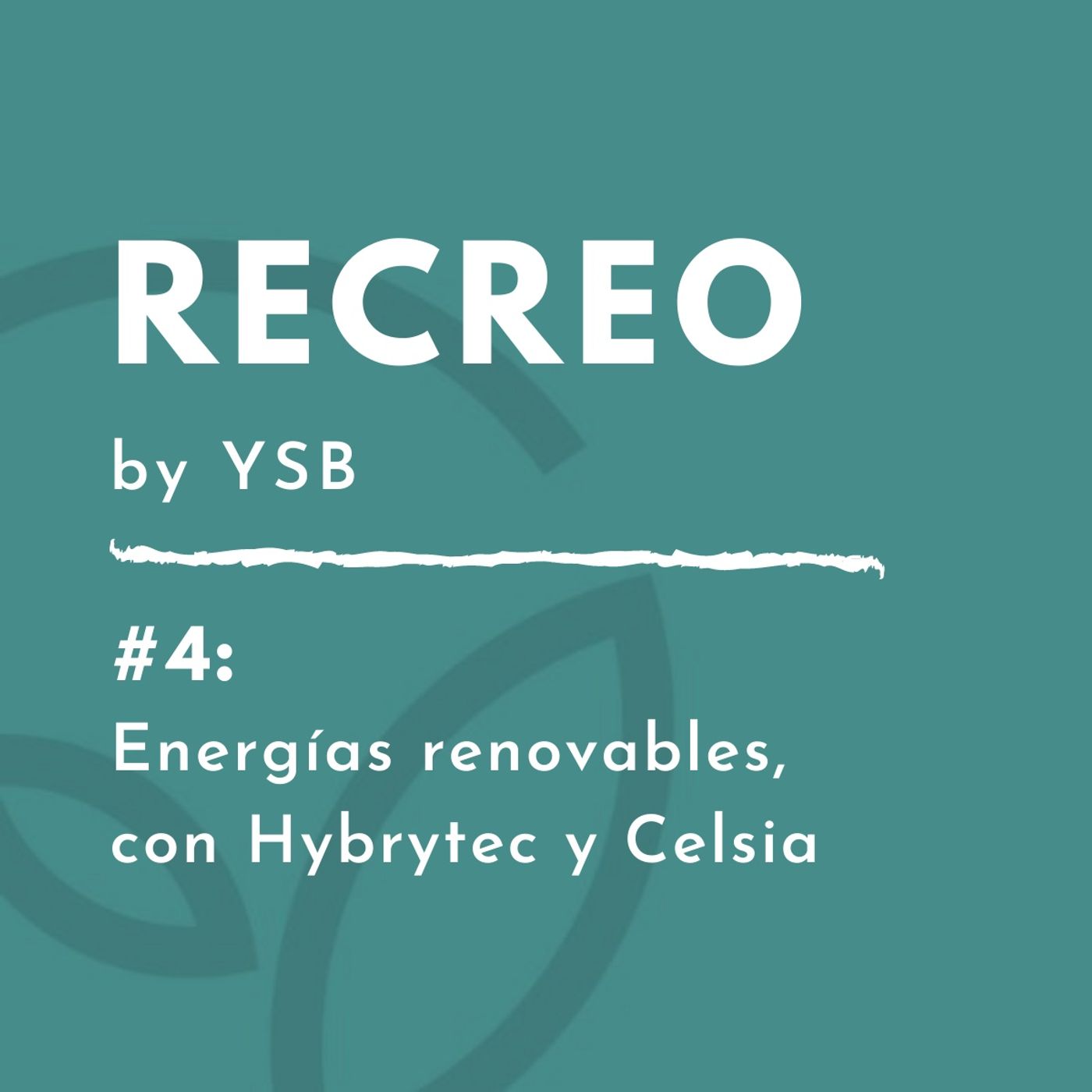 RECREO, by YSB Colombia