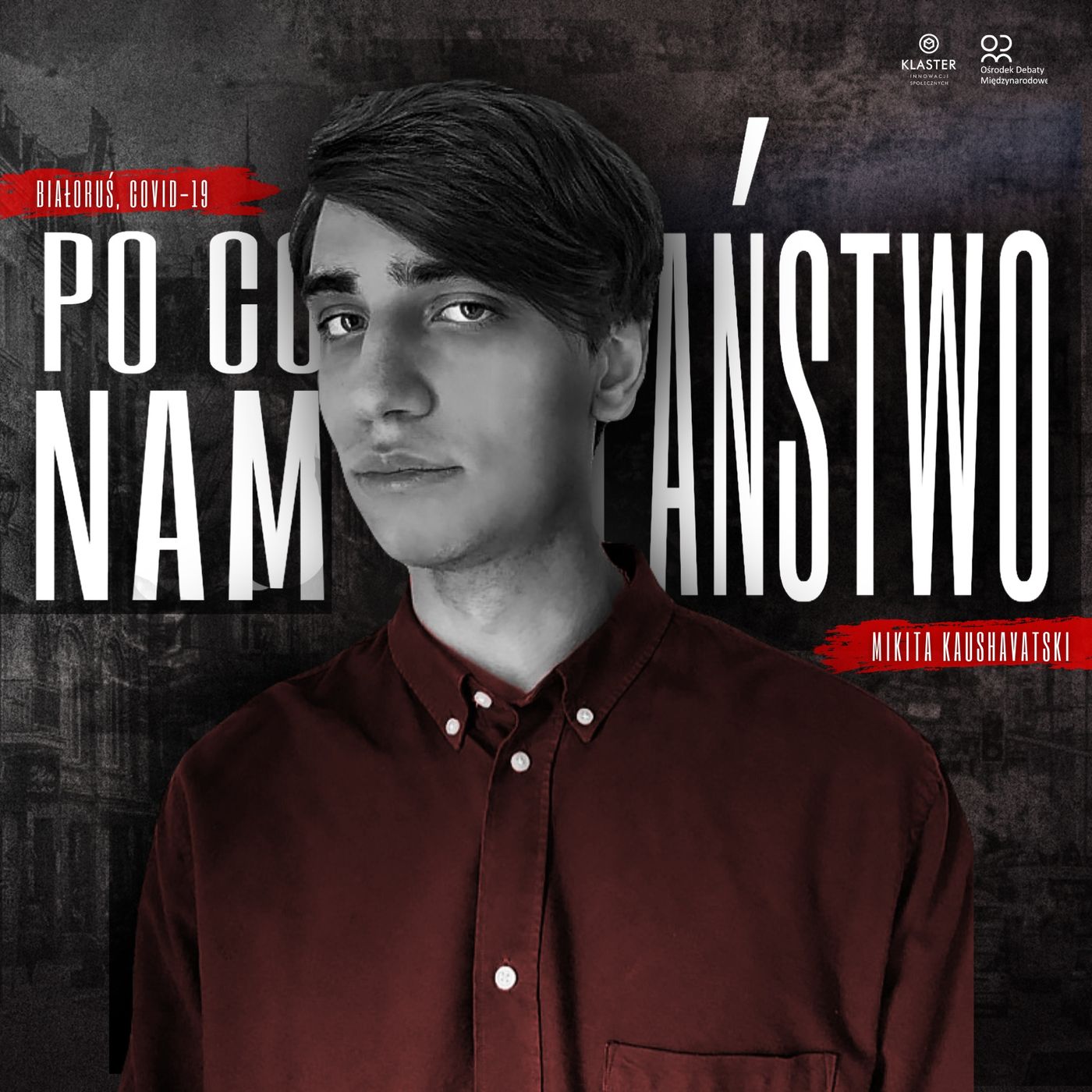 Po co nam Państwo?