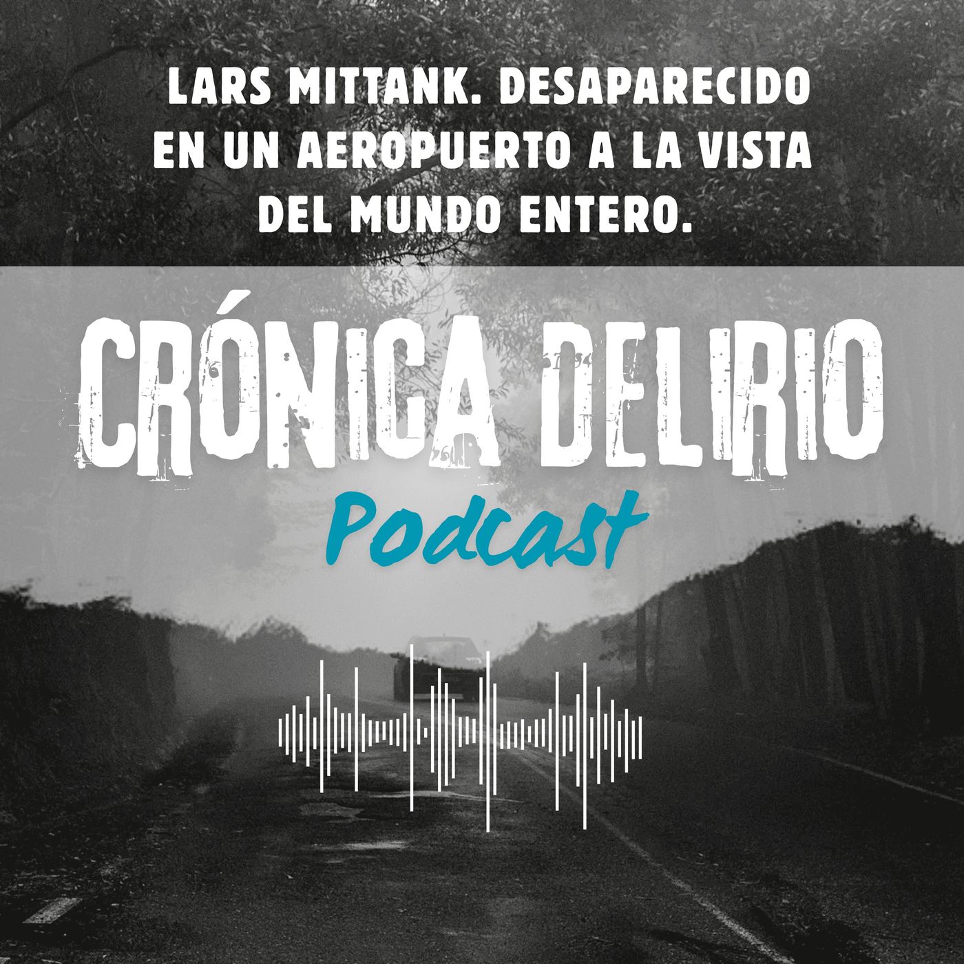 Crónica Delirio