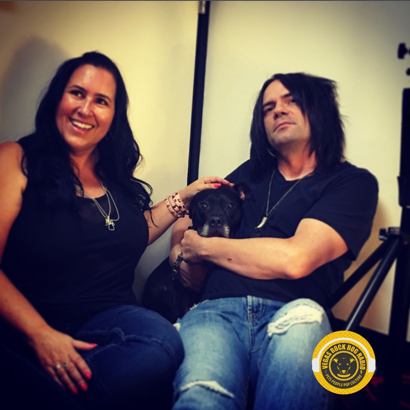Vegas Rock Dog Radio