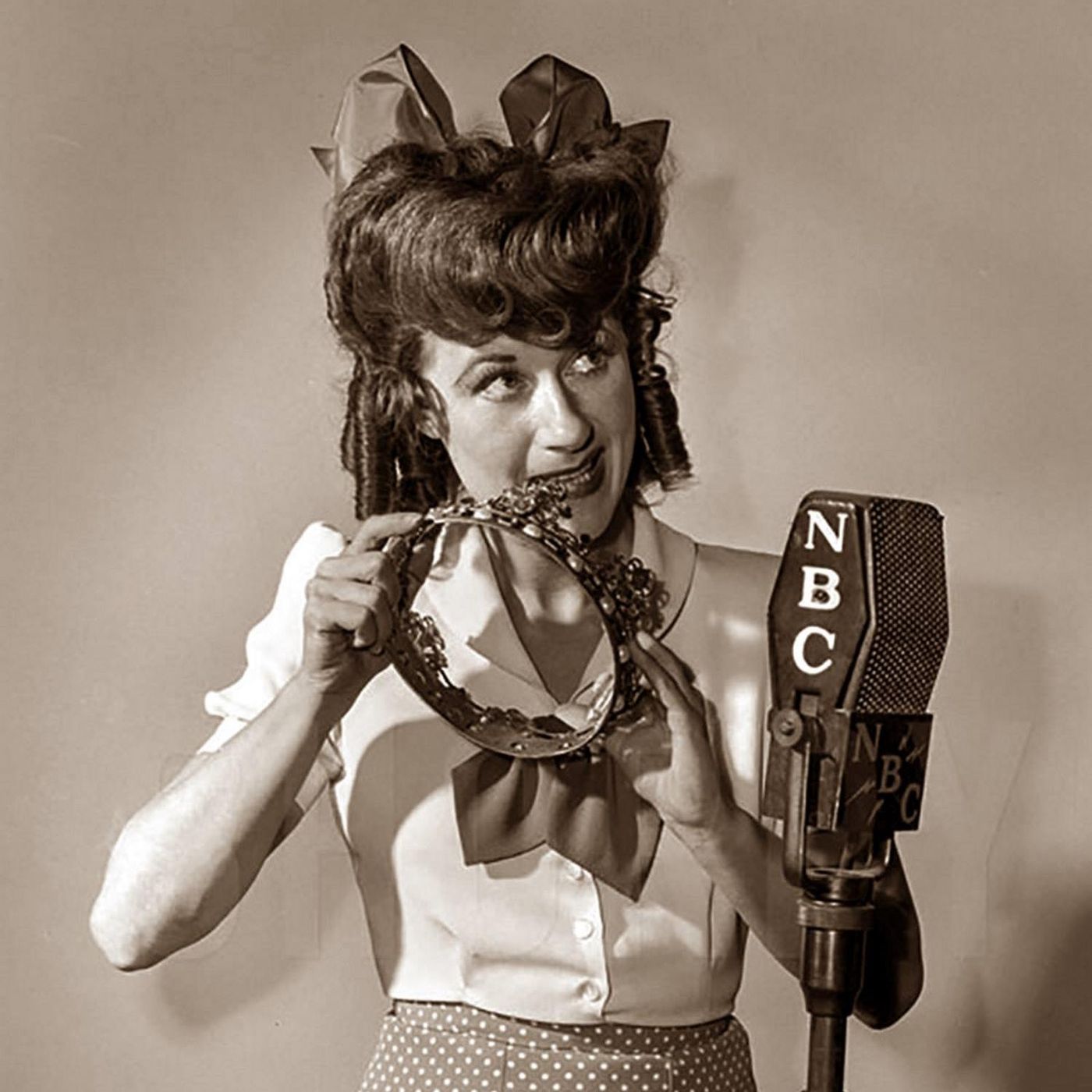 Classic Radio Theater with Wyatt Cox