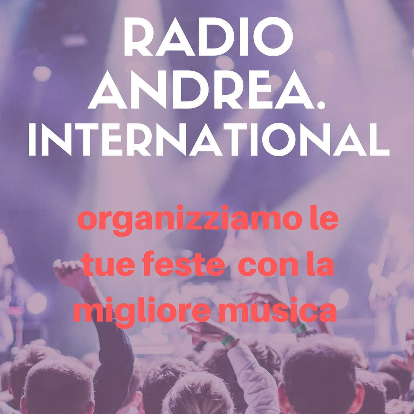 Radio Andrea.international
