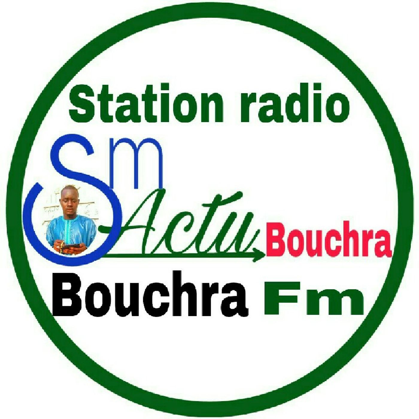Bouchra Fm
