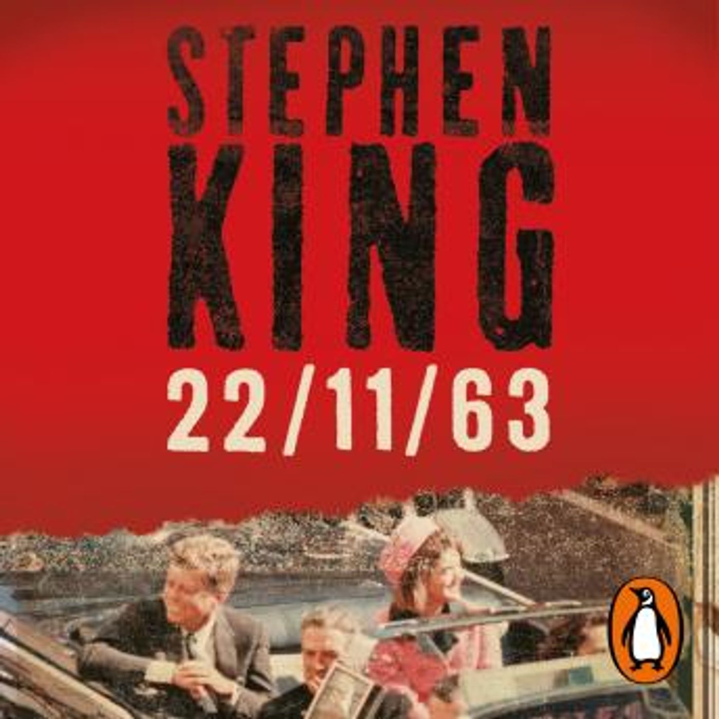 Download Latest Full Audiobooks in Mystery, Thriller & Horror, Horror