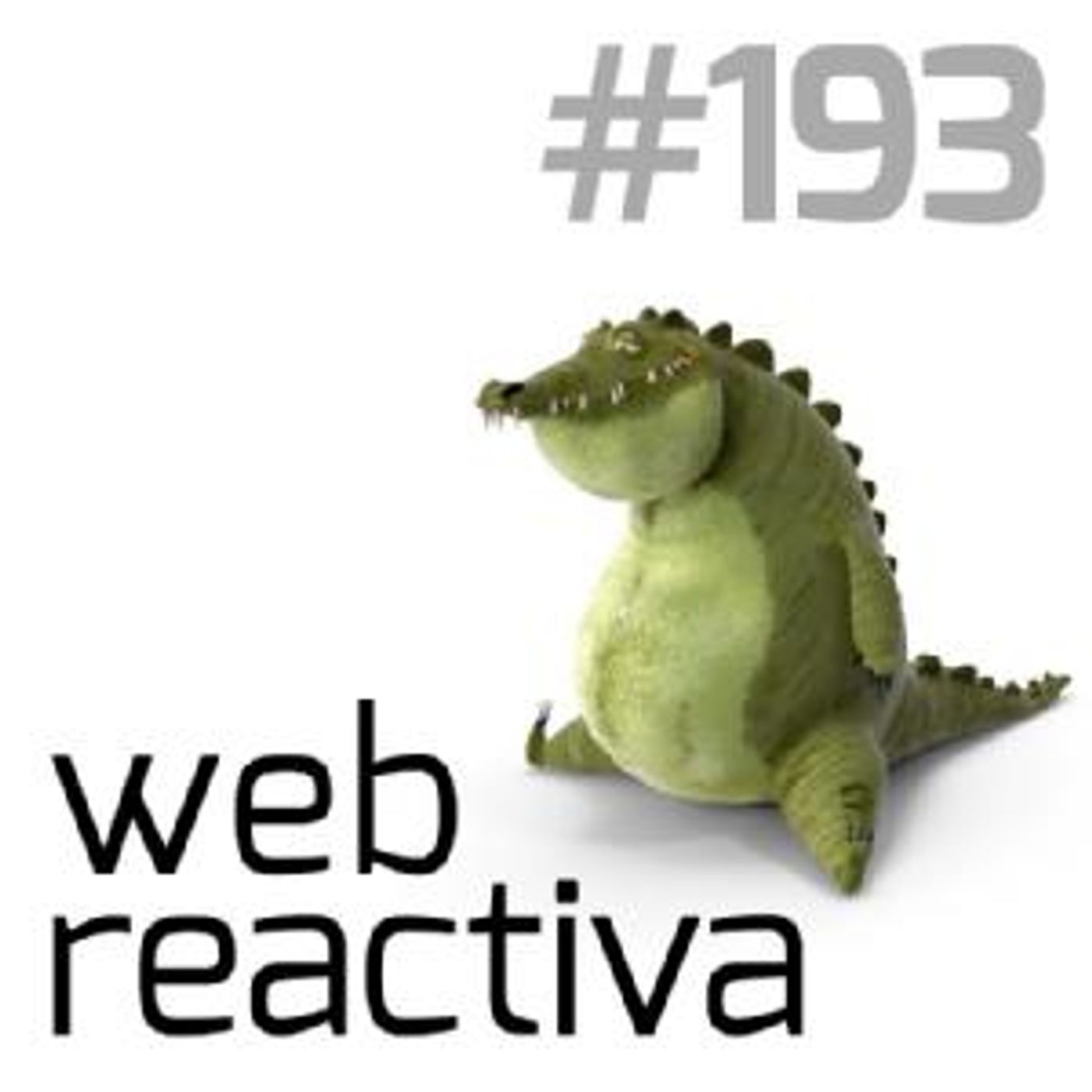 Tu portfolio tiene que ser como un cocodrilo