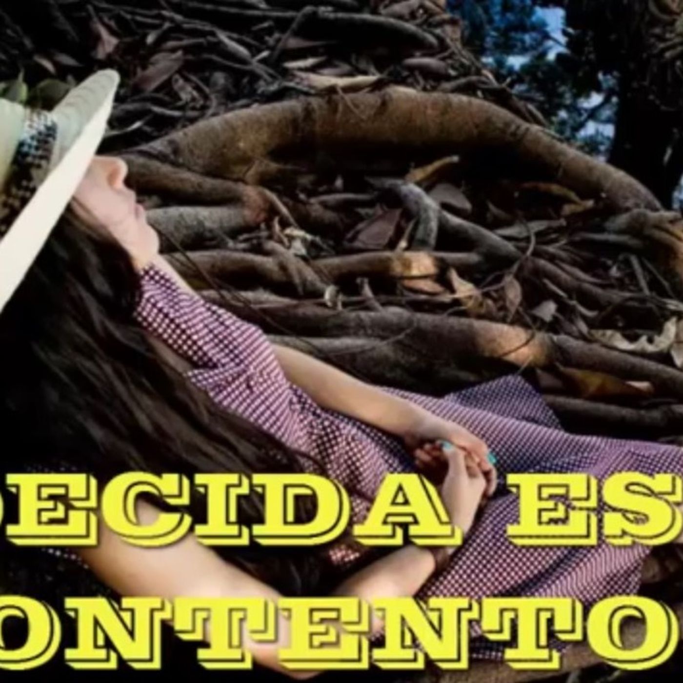 Decida estar contento hoy / Reflexiones Cristianas episode artwork