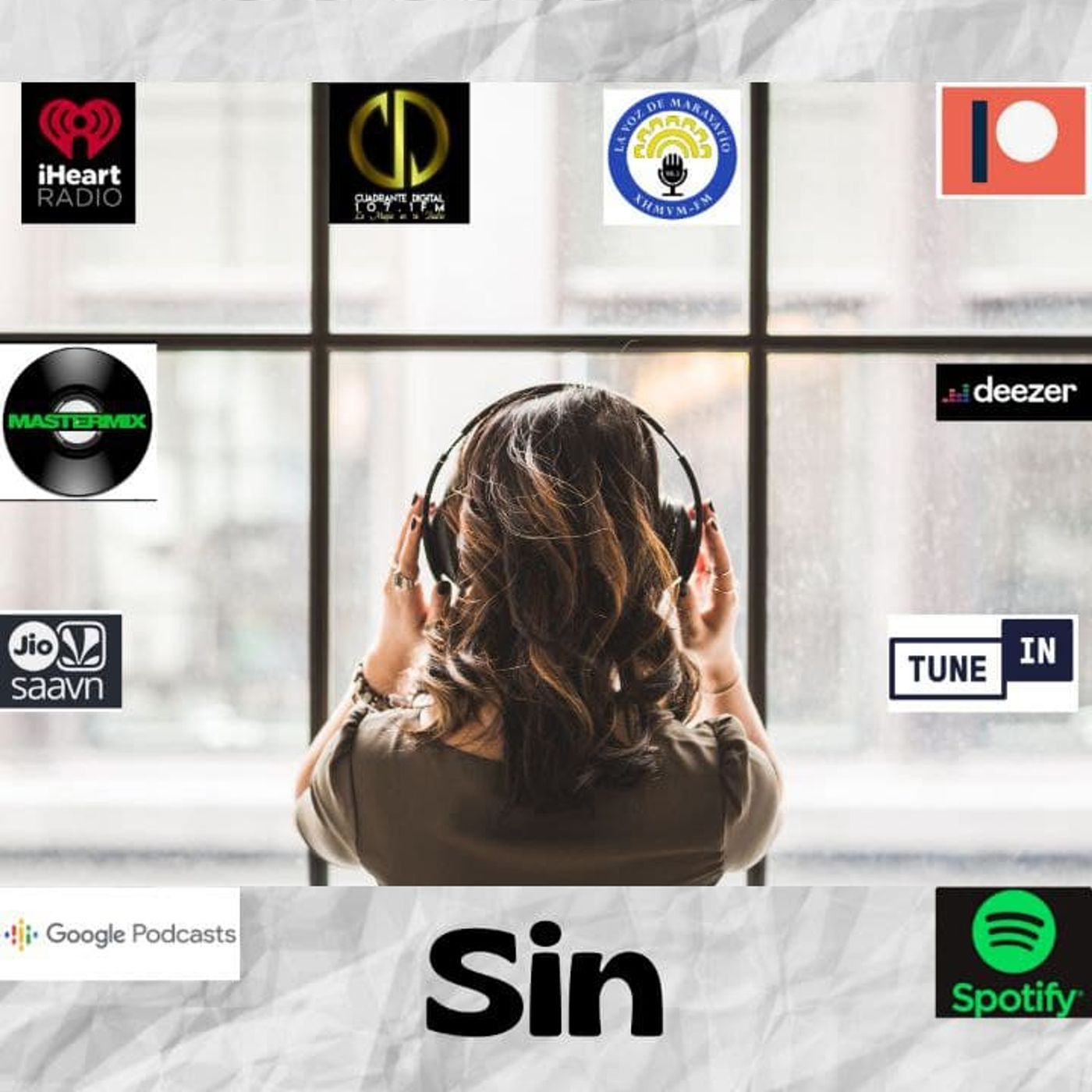 Sin Estridencias Abril 11 episode artwork