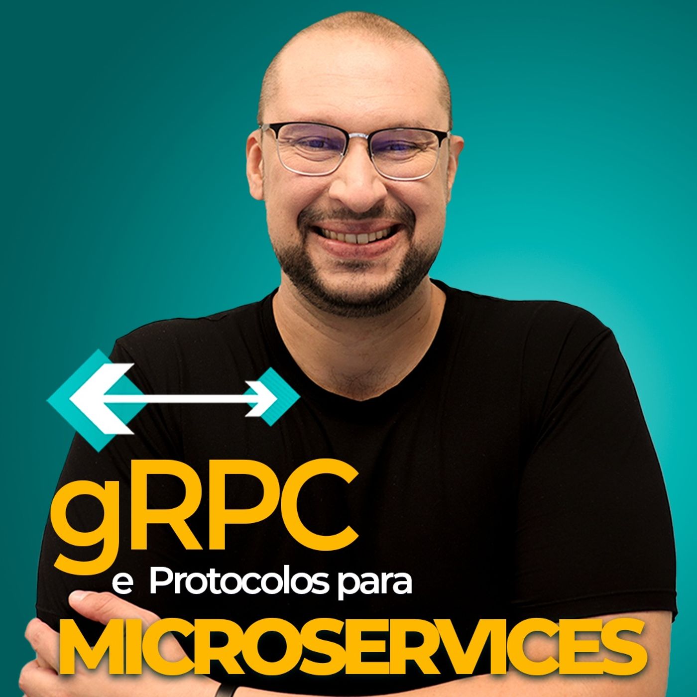 GRPC e Protolocos para Microservices  COMPLETO | Você Arquiteto