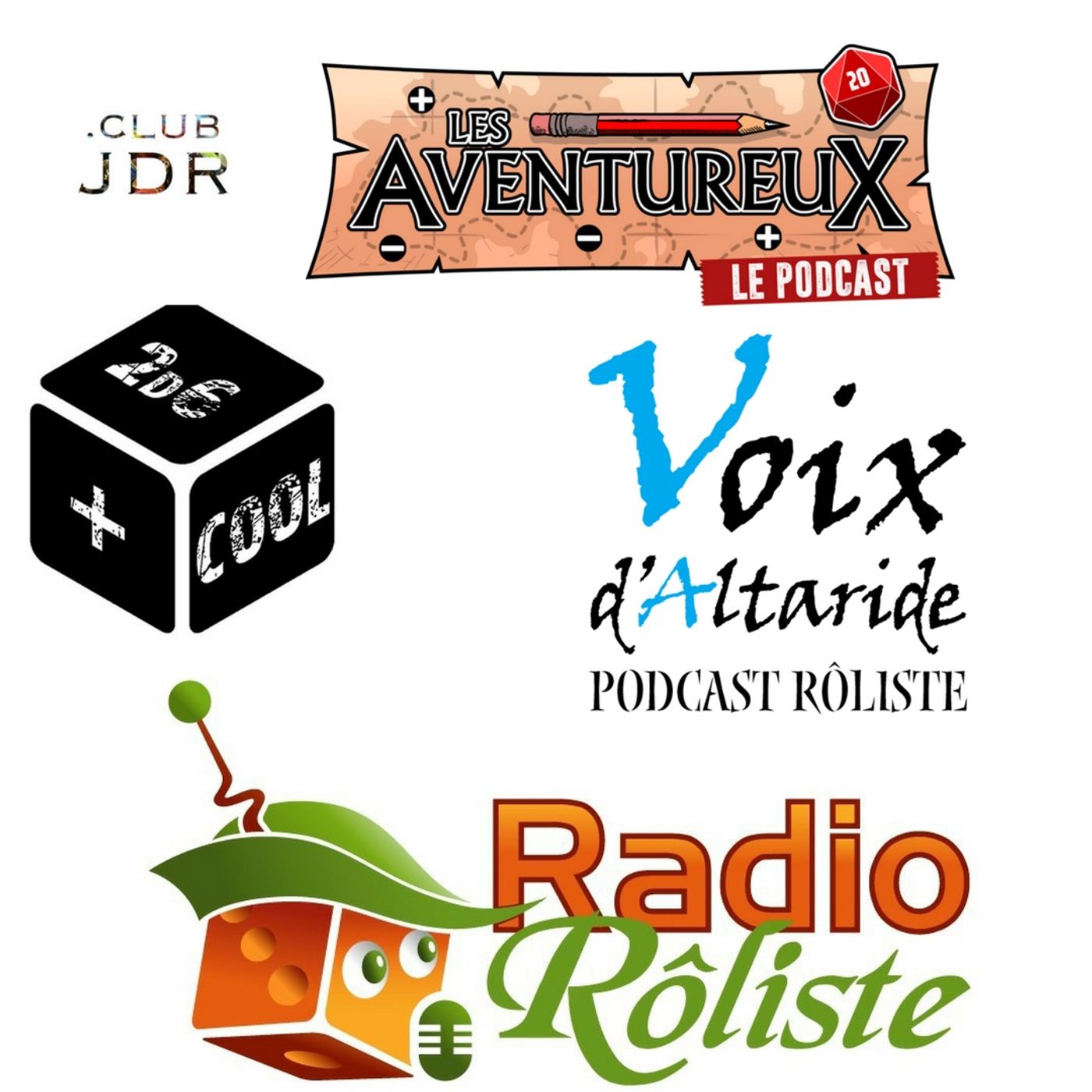 Les carnets d\'un quarantenaire curieux
