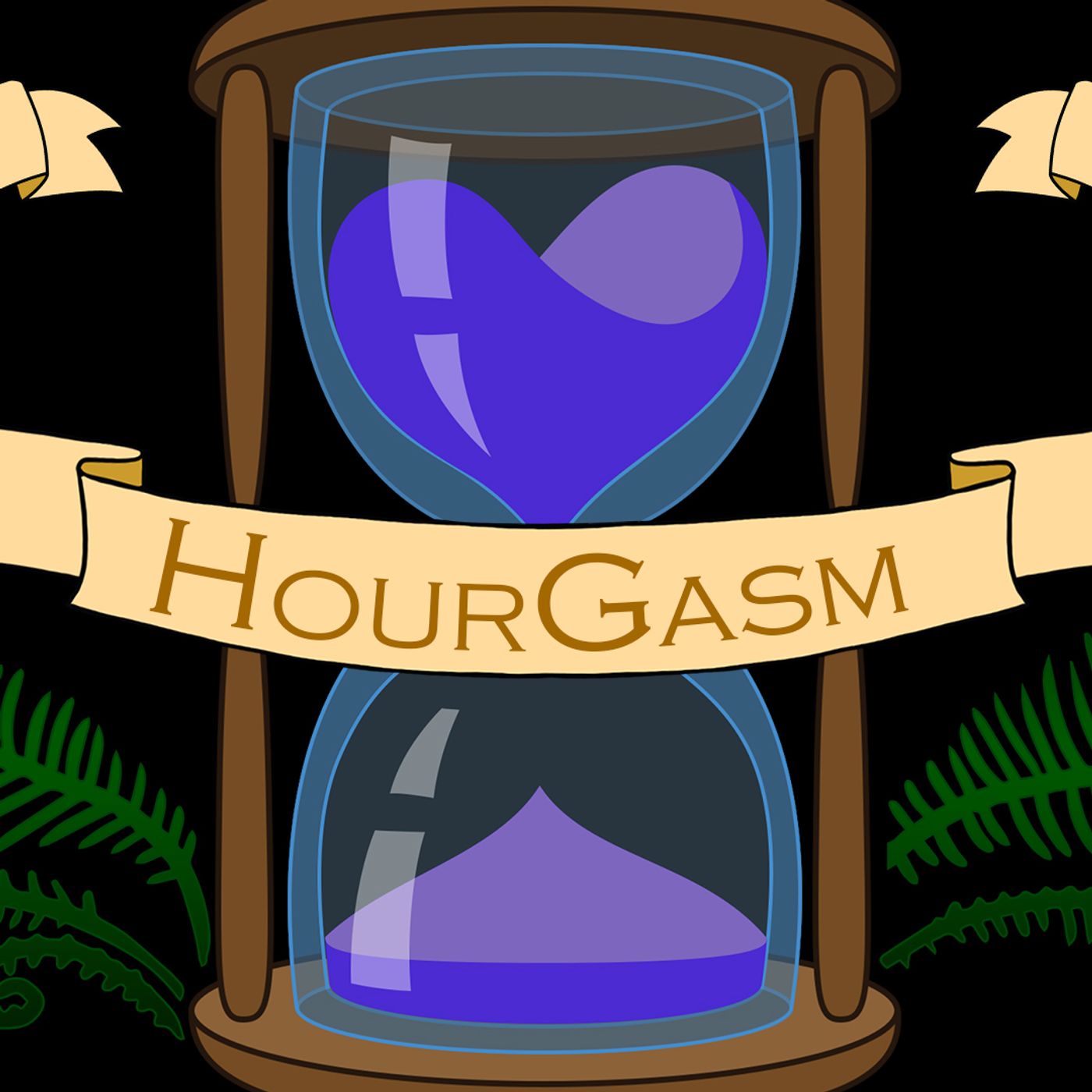 Hourgasm