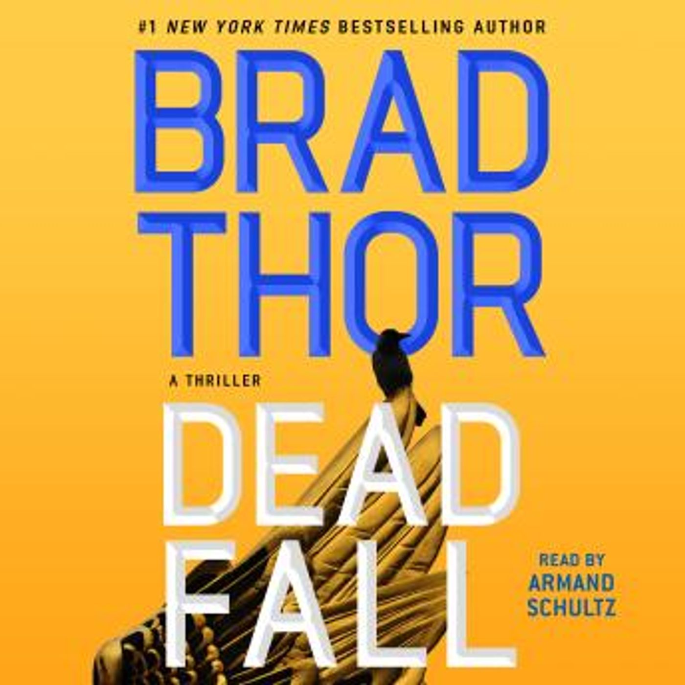 Listen to the Best Full Audiobooks in Mystery, Thriller & Horror, Espionage