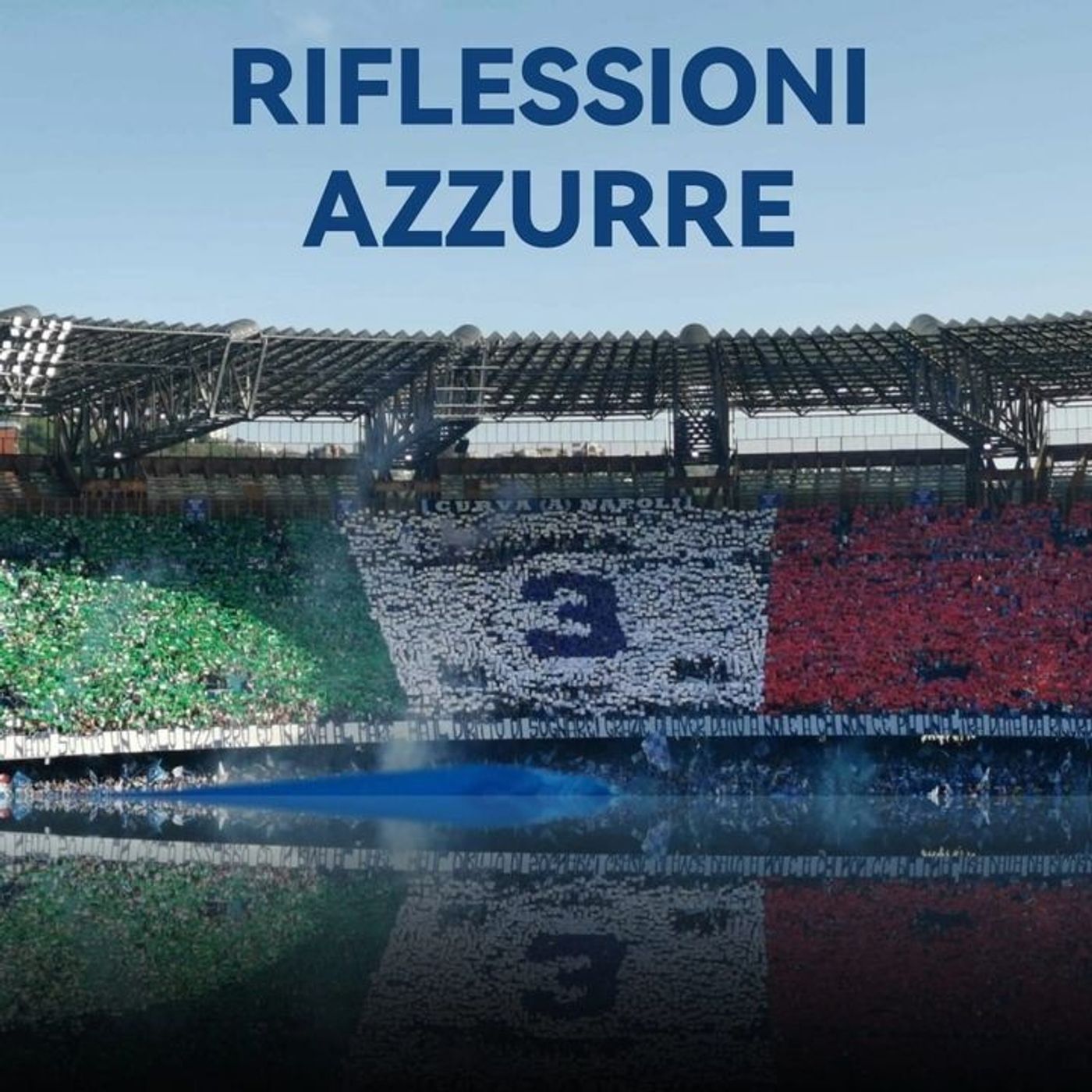 Riflessioni Azzurre
