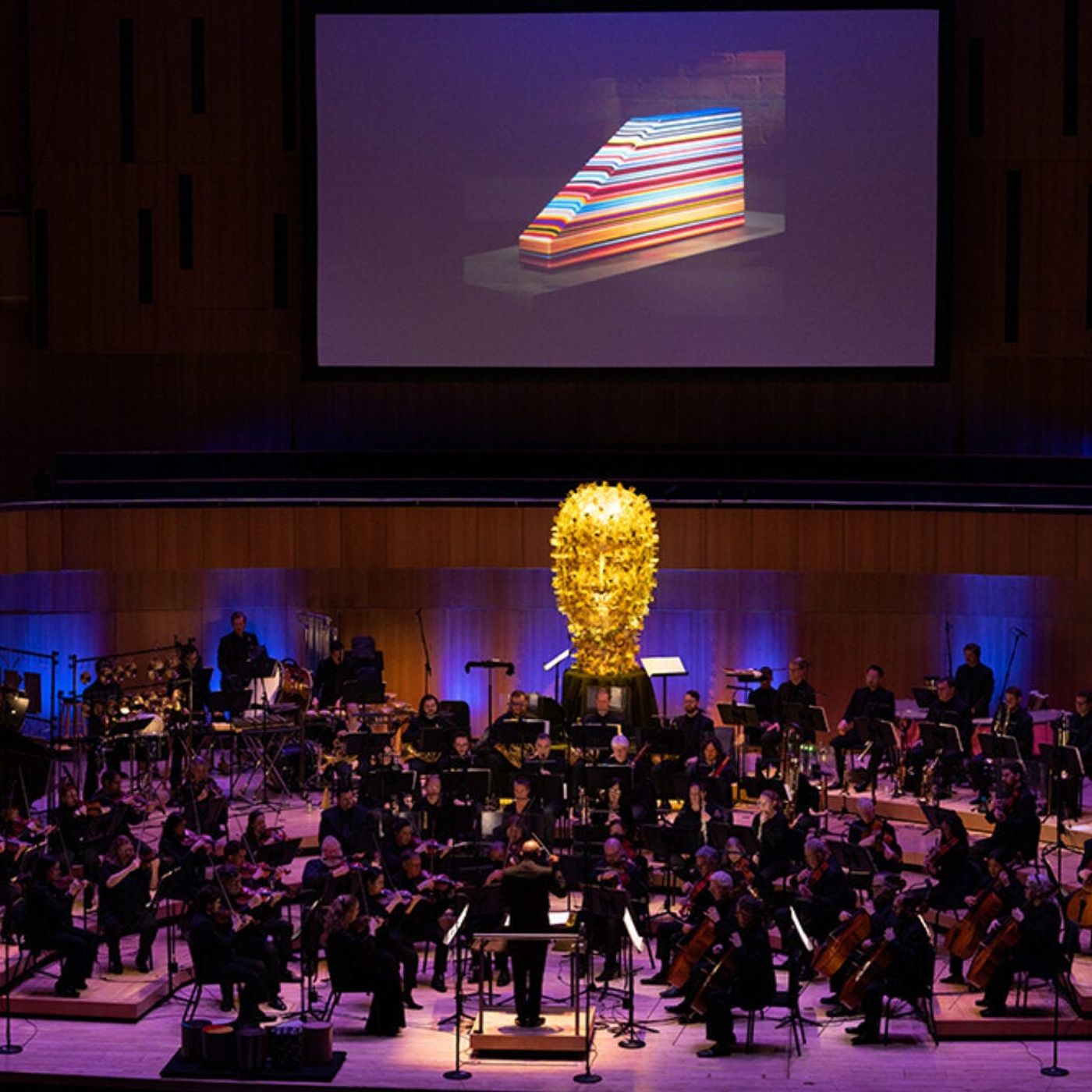 Andy Akiho on 'Composing Kaneko': collaborating with Ree & Jun Kaneko + the Omaha Symphony