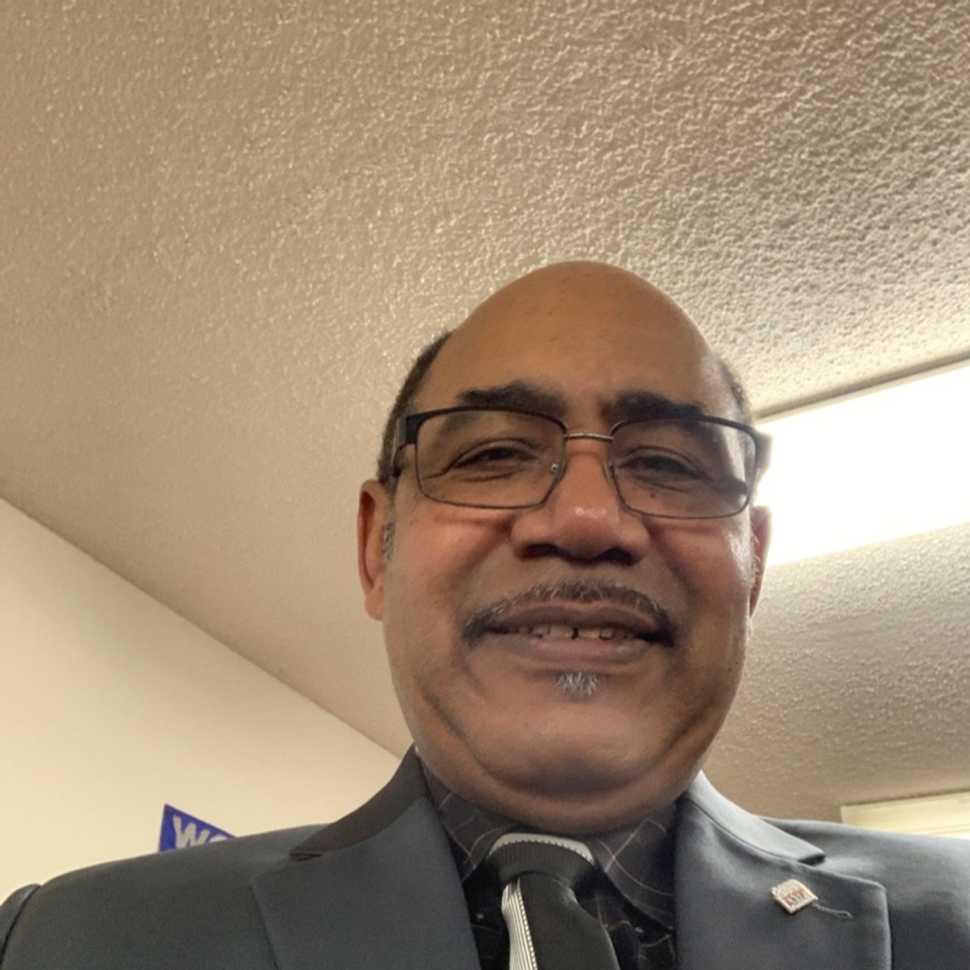 Episode 596 - Do You Need Healing In Your Body? Meditate On The Healing Scripture And Confess Them Daily. episode artwork