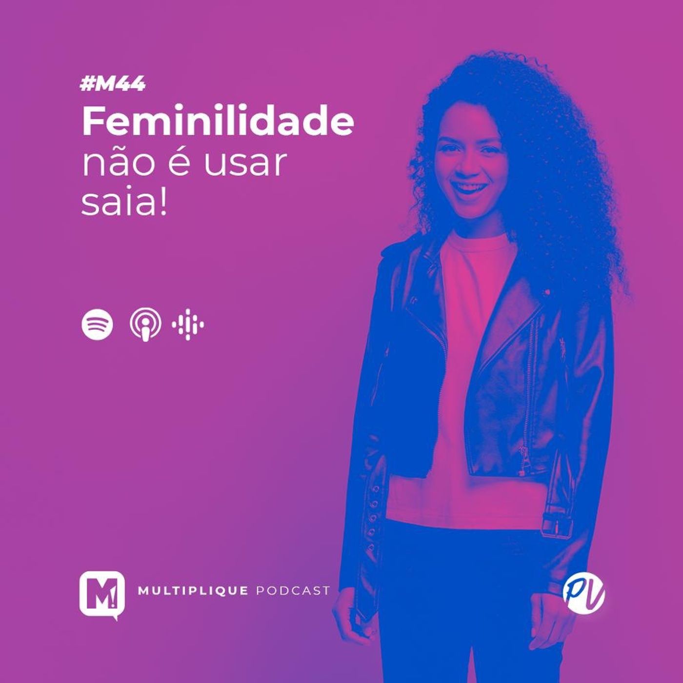 Multiplique Podcast