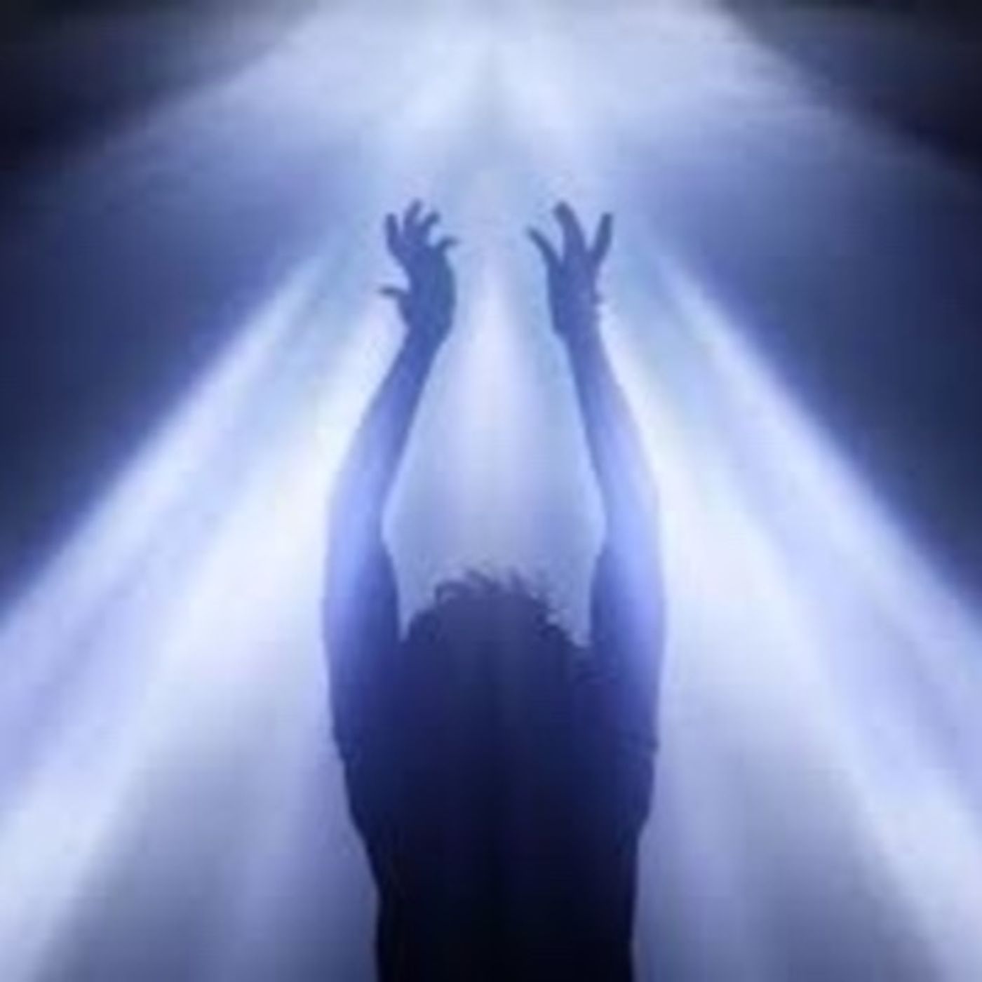 Armed Warrior For God