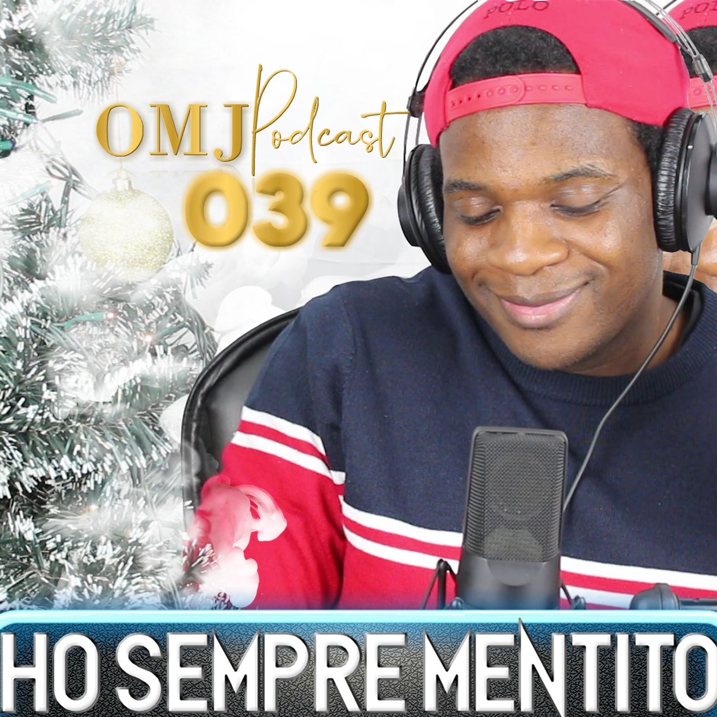 OMJ Podcast