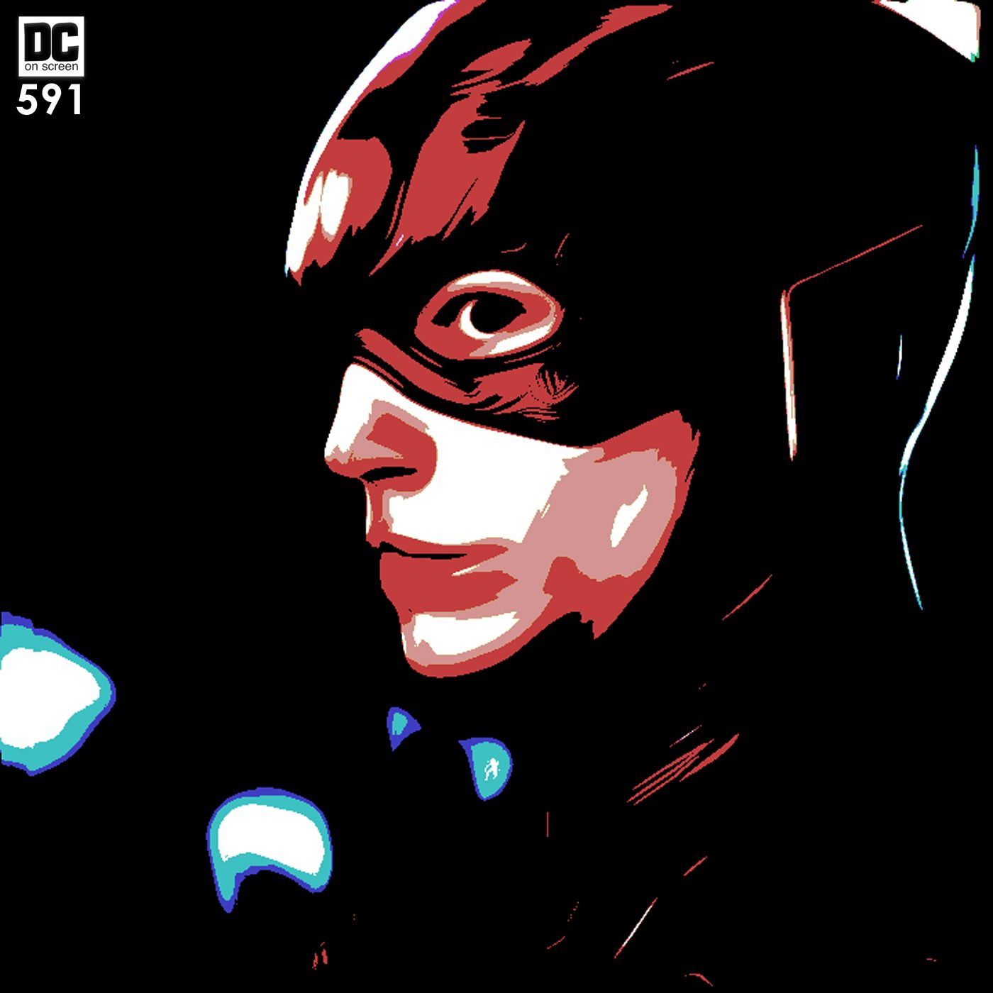 DC on SCREEN | DC Studios News/Review