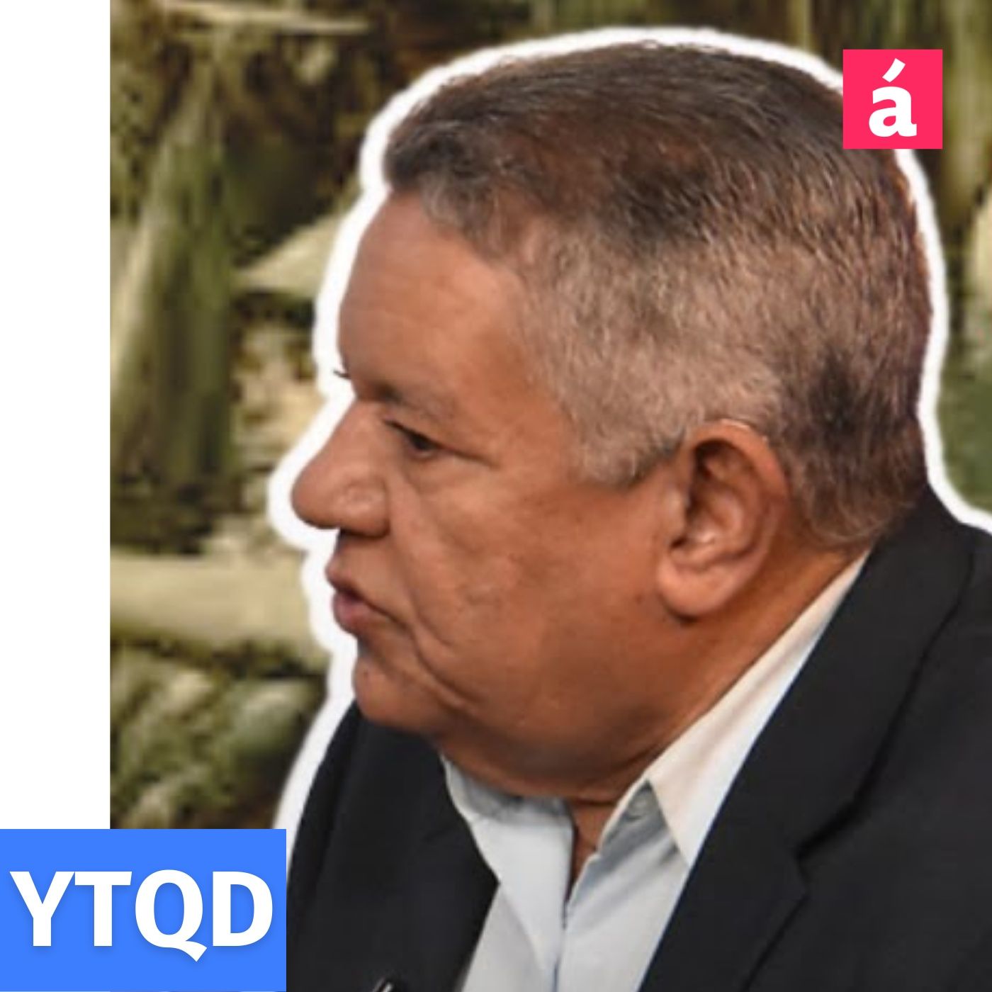 ¿Y TÚ QUÉ DICES?