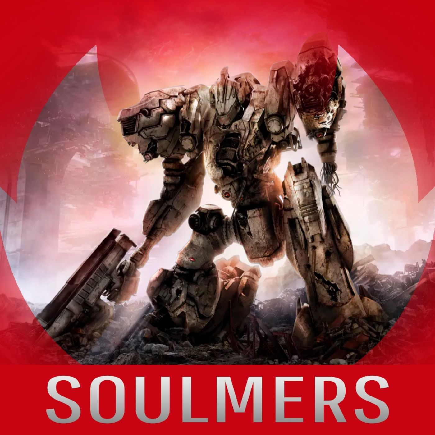 ANÁLISIS: Armored Core VI: Fires Of Rubicon | ¿Mechas y pura acción? ¡No puede fallar! episode artwork