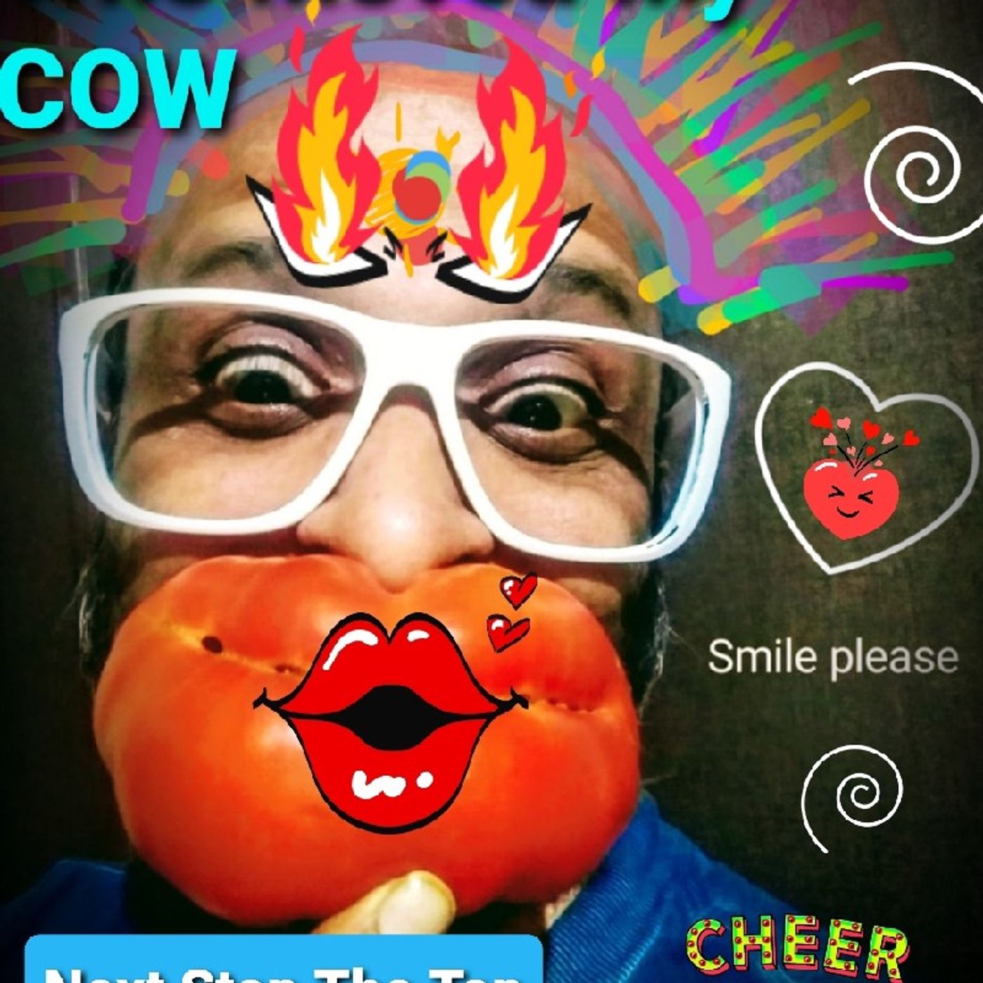 Who Moved My COW -1 episode artwork