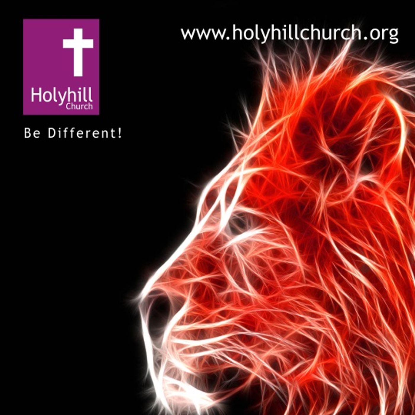 Holyhill Church