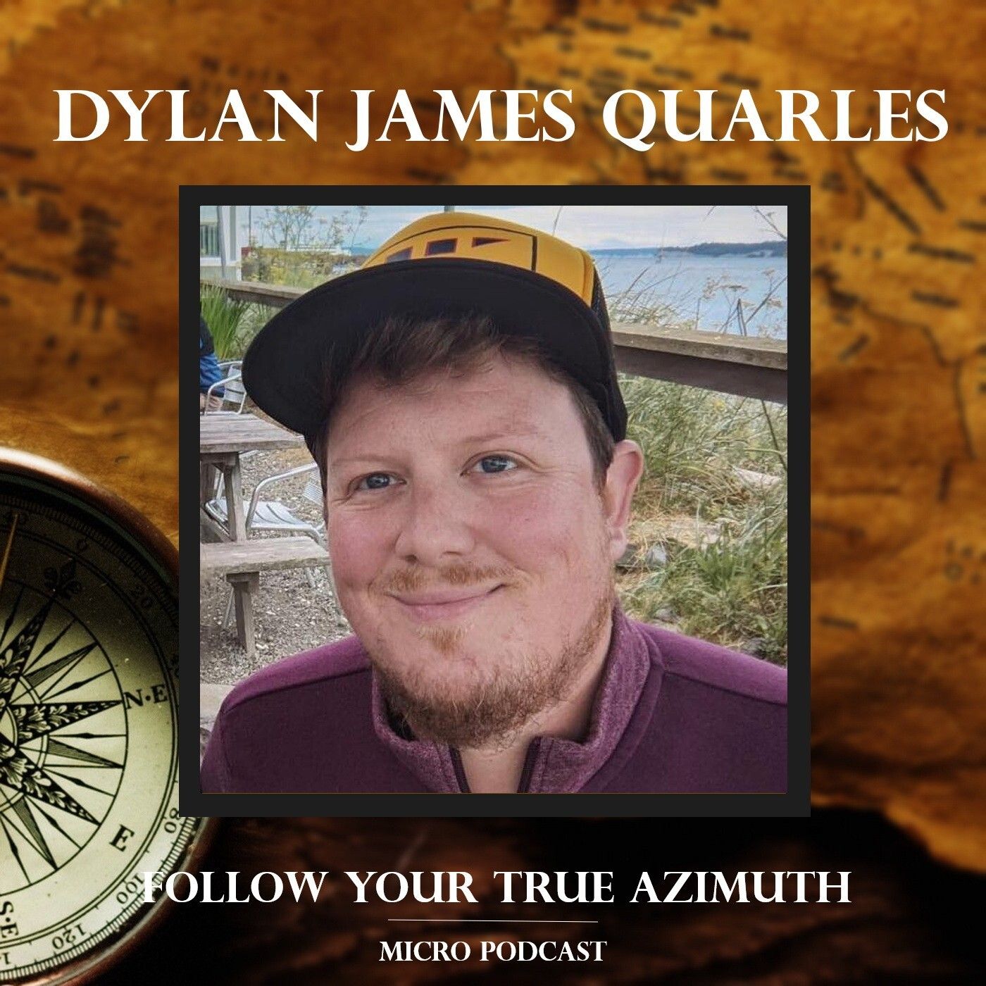 Follow Your True Azimuth