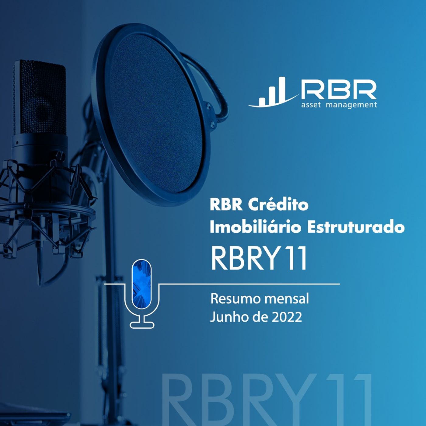 Resumo Mensal Fundos RBR Asset