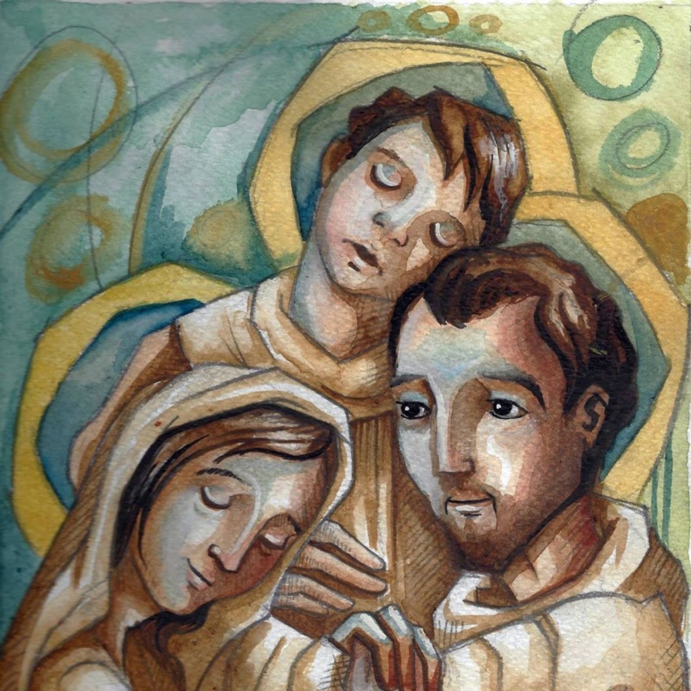 CURSO DE RETIRO. ENCONTRARME CON CRISTO.