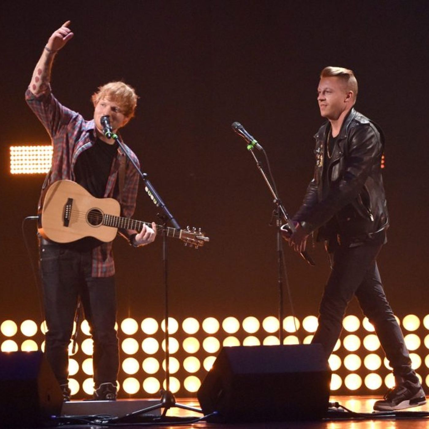 A Timeline of the Ed Sheeran & Macklemore ‘Free Palestine’ Tour Controversy