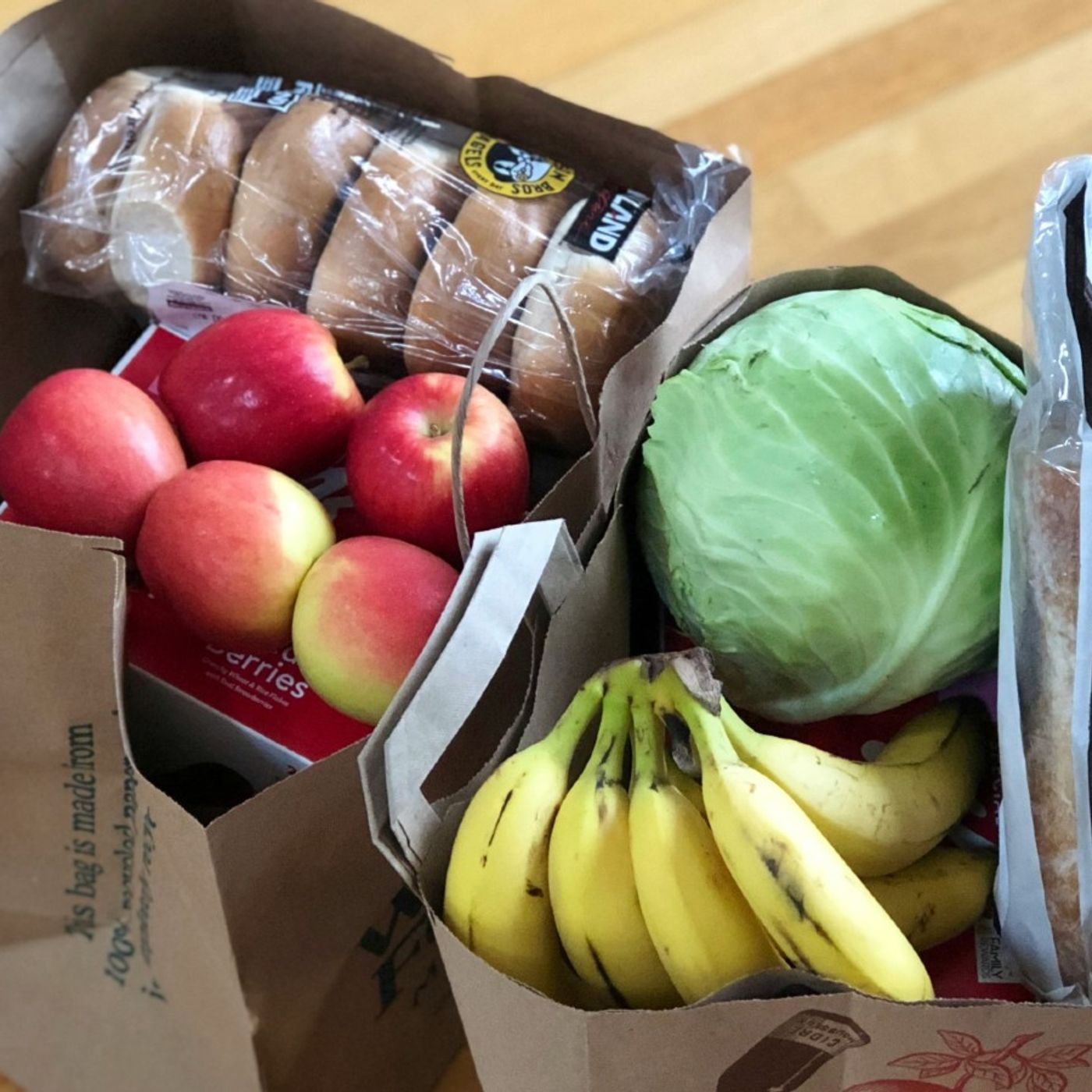 Ferrari (Too Good To Go): «Ecco le Surprise Bag contro lo spreco»