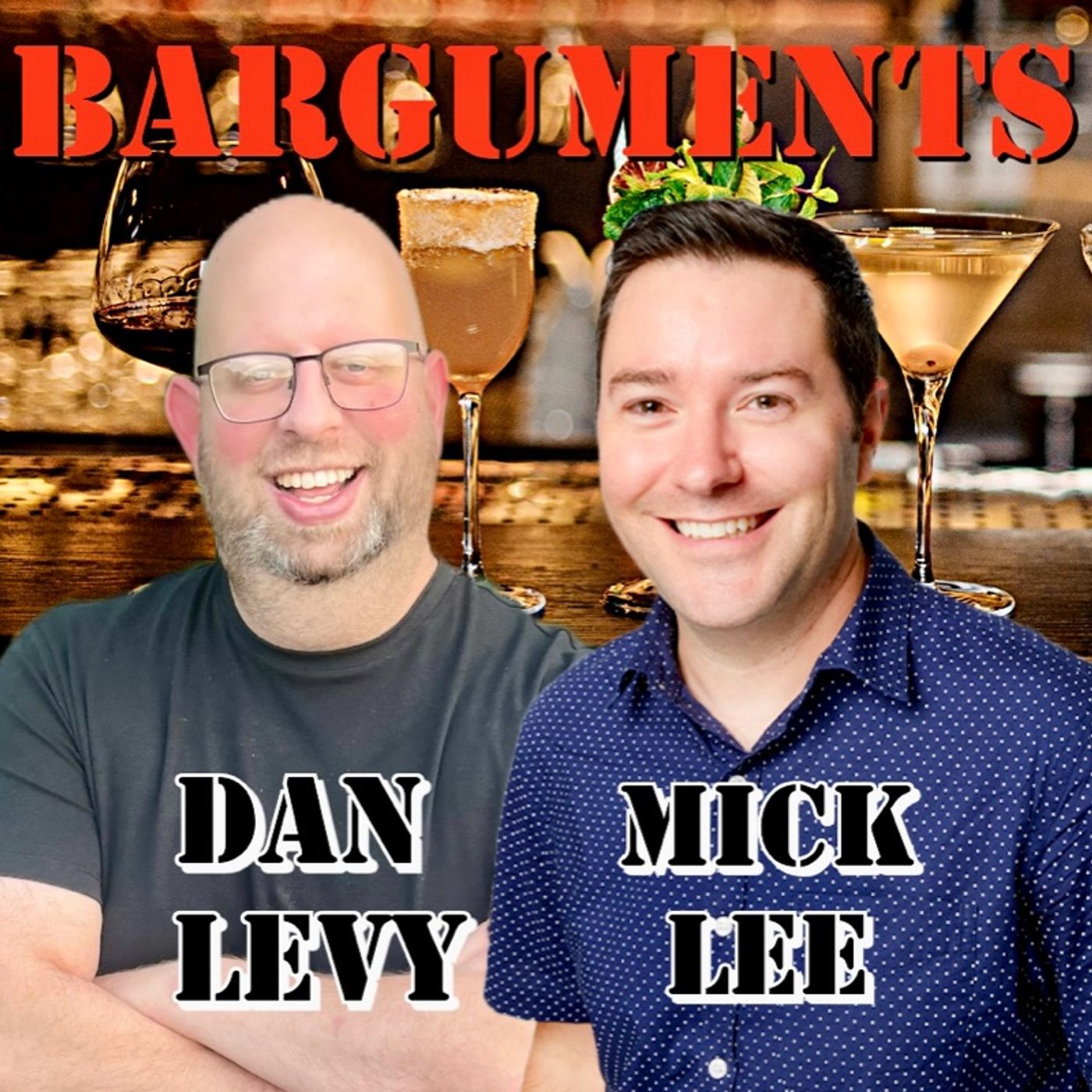 BARGUMENTS