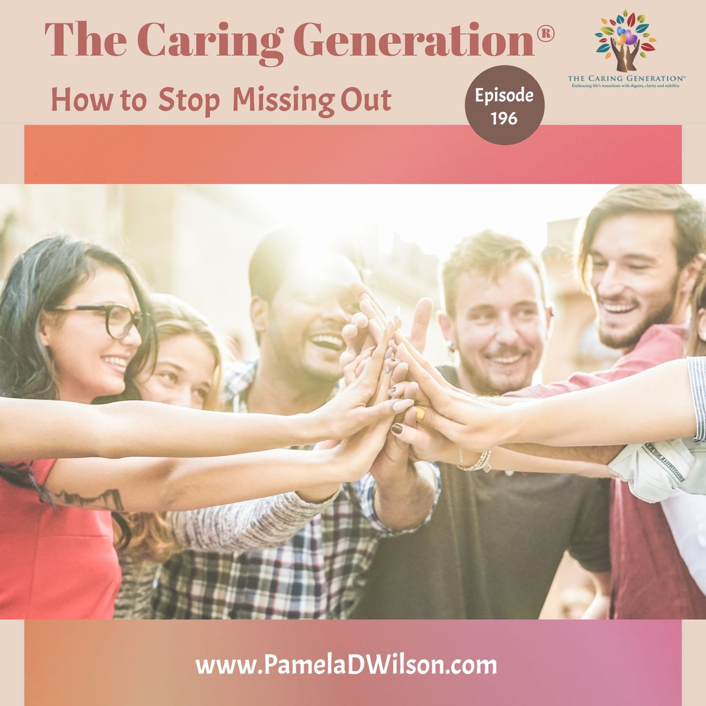 How to Stop Feeling Left Out When Everyone Else is Living Their Life