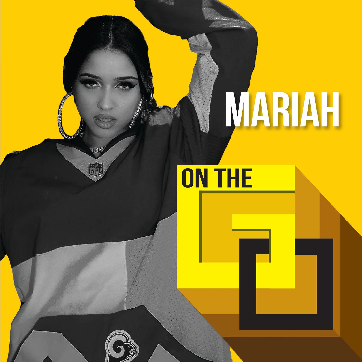 On The Go - El Podcast