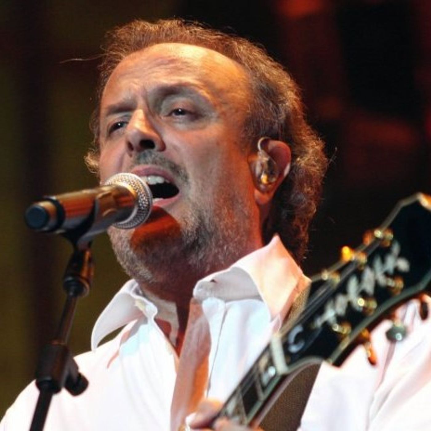 Il MichelAngolo, show di Michele Marolla