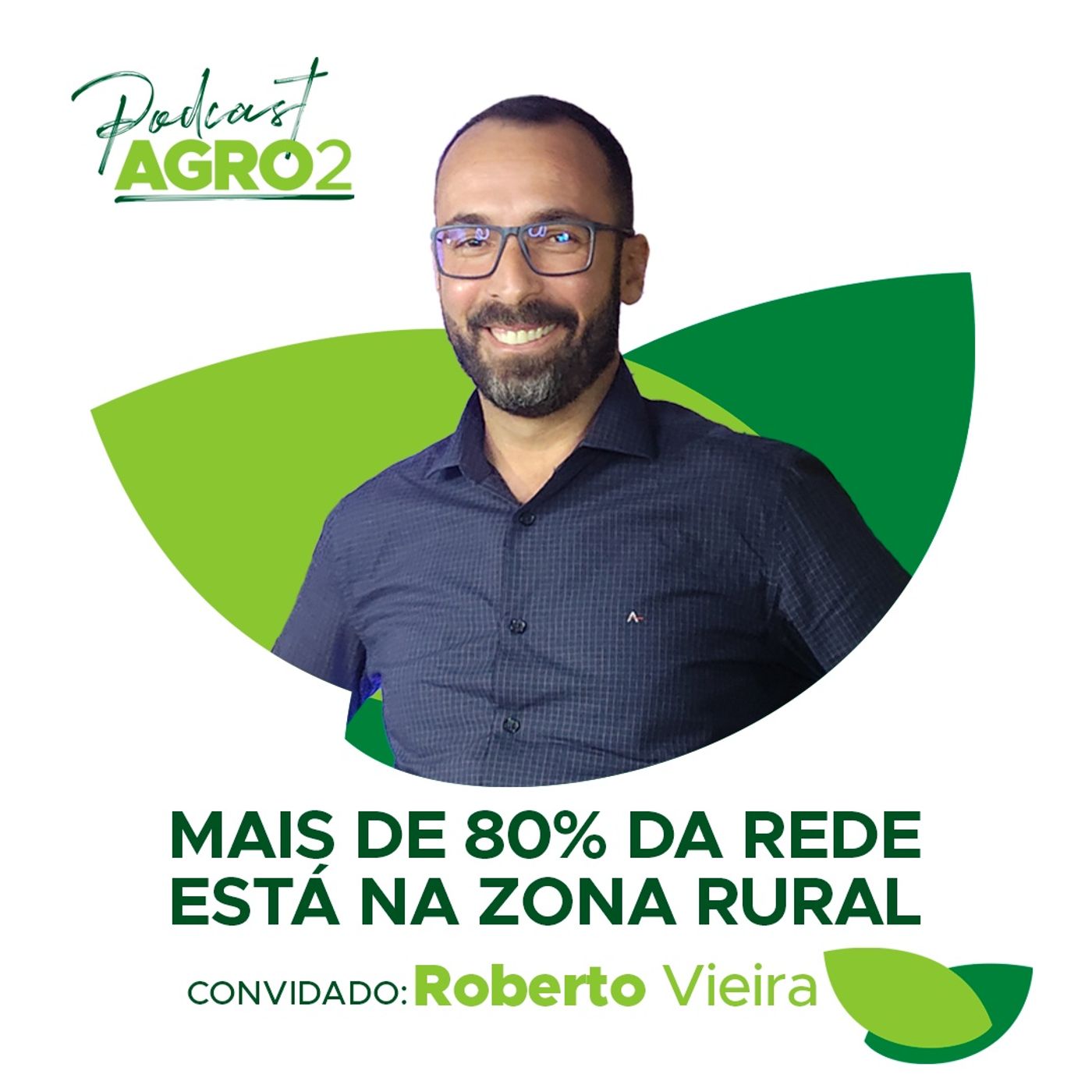 Quais são os programas da Enel para o produtor rural? Entenda com Roberto Vieira #121 episode artwork