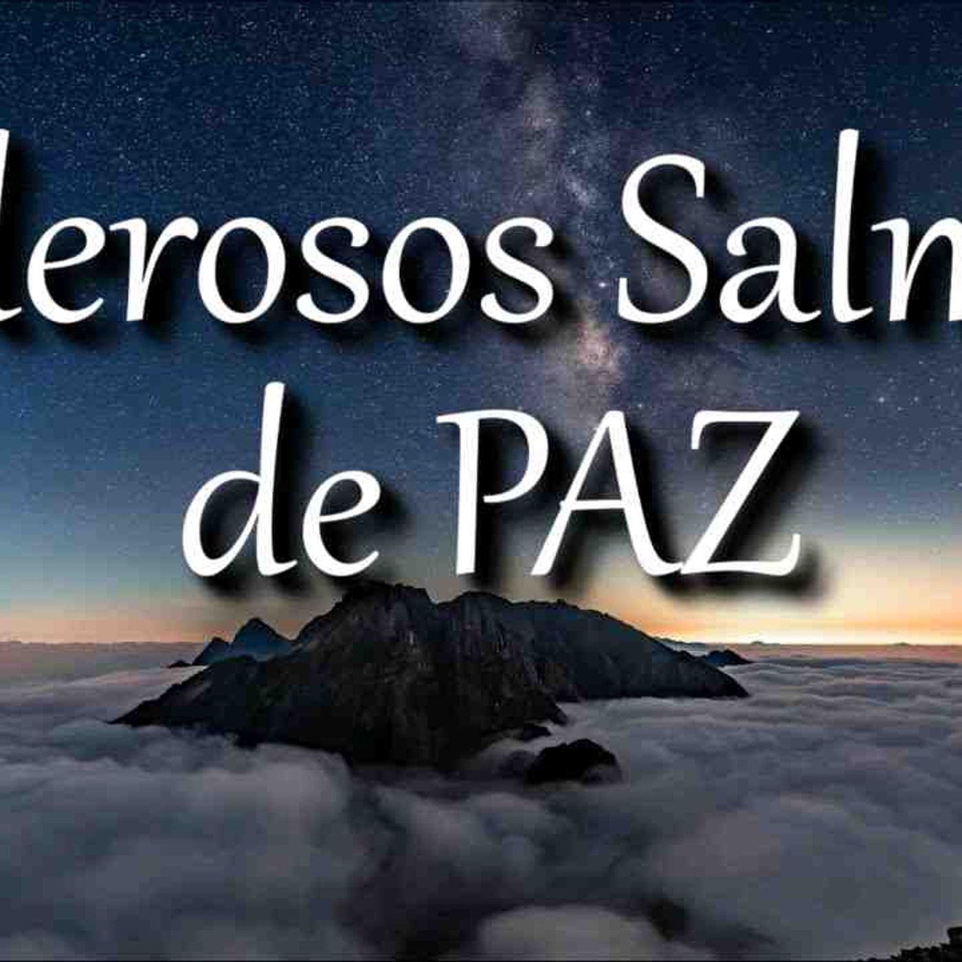Salmos poderosos para recibir paz _ Biblia en audio _ Psalms audio Bible espanol(MP3_160K) episode artwork