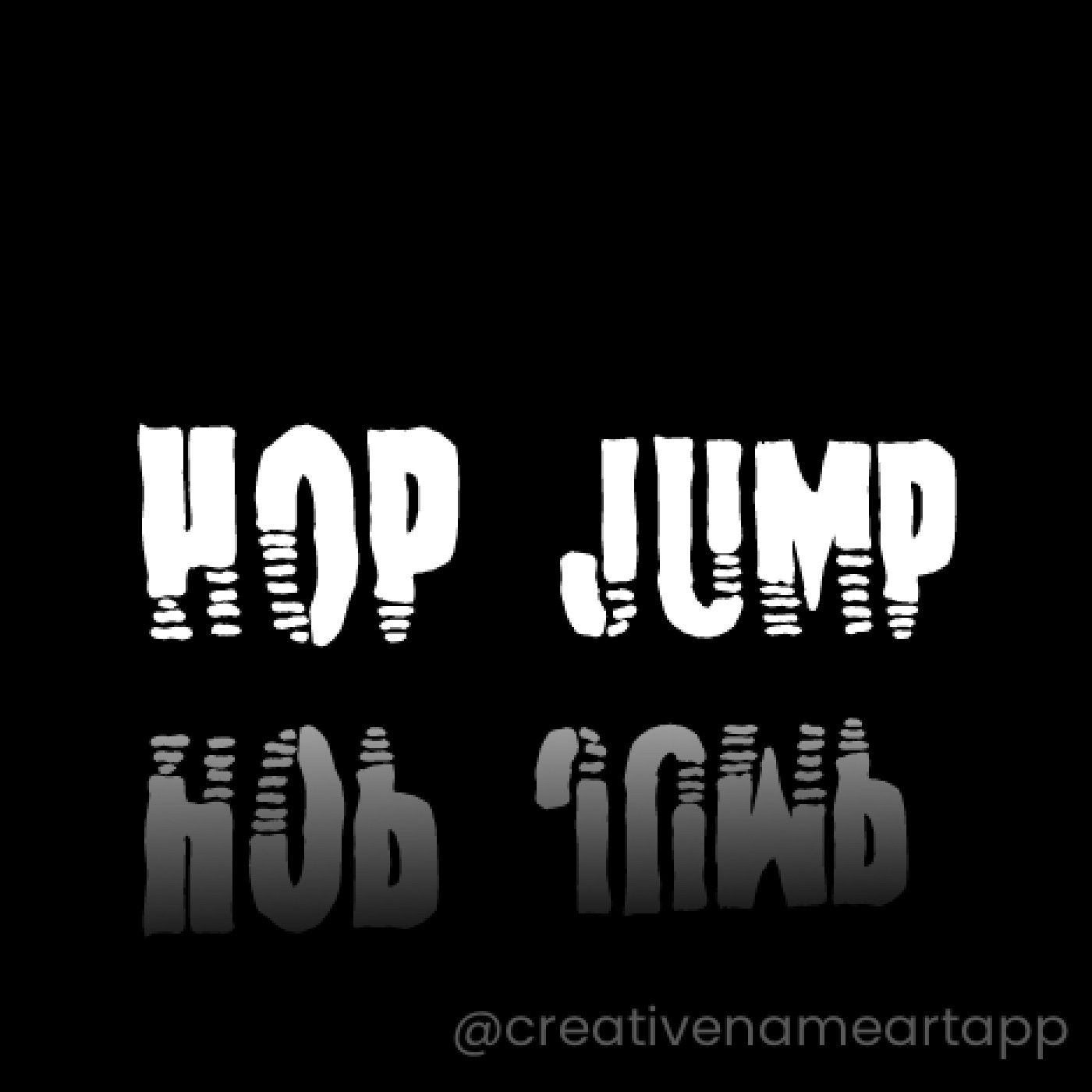 hop in the jump classic's podcast cover art