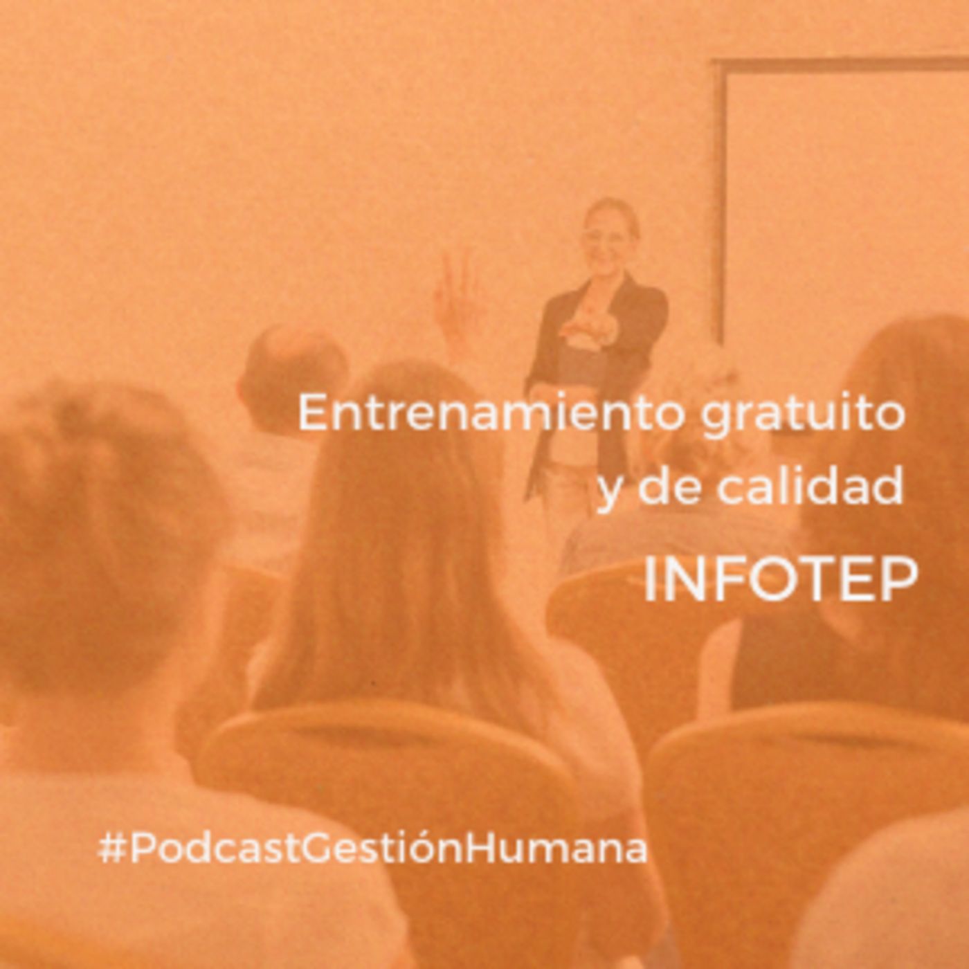 Gestión Humana - el podcast