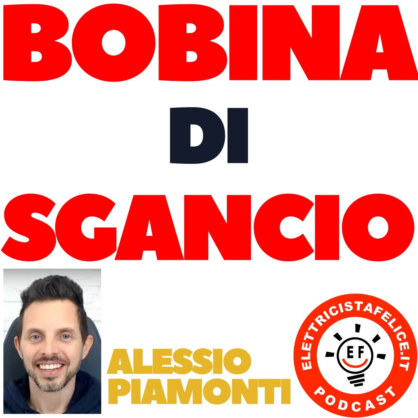 233 Bobina di sgancio