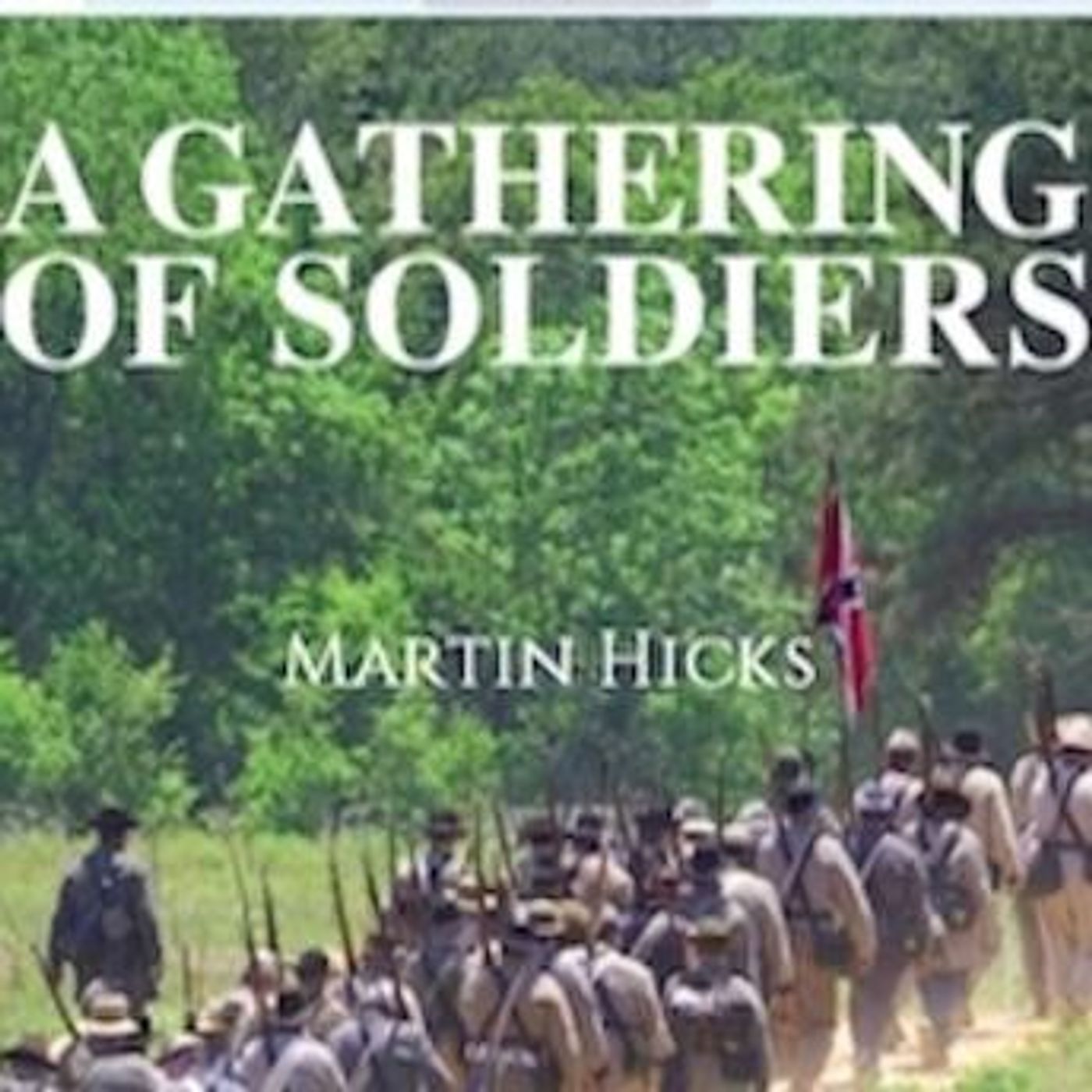 Enjoy Amazing Full Audiobooks in History, Military