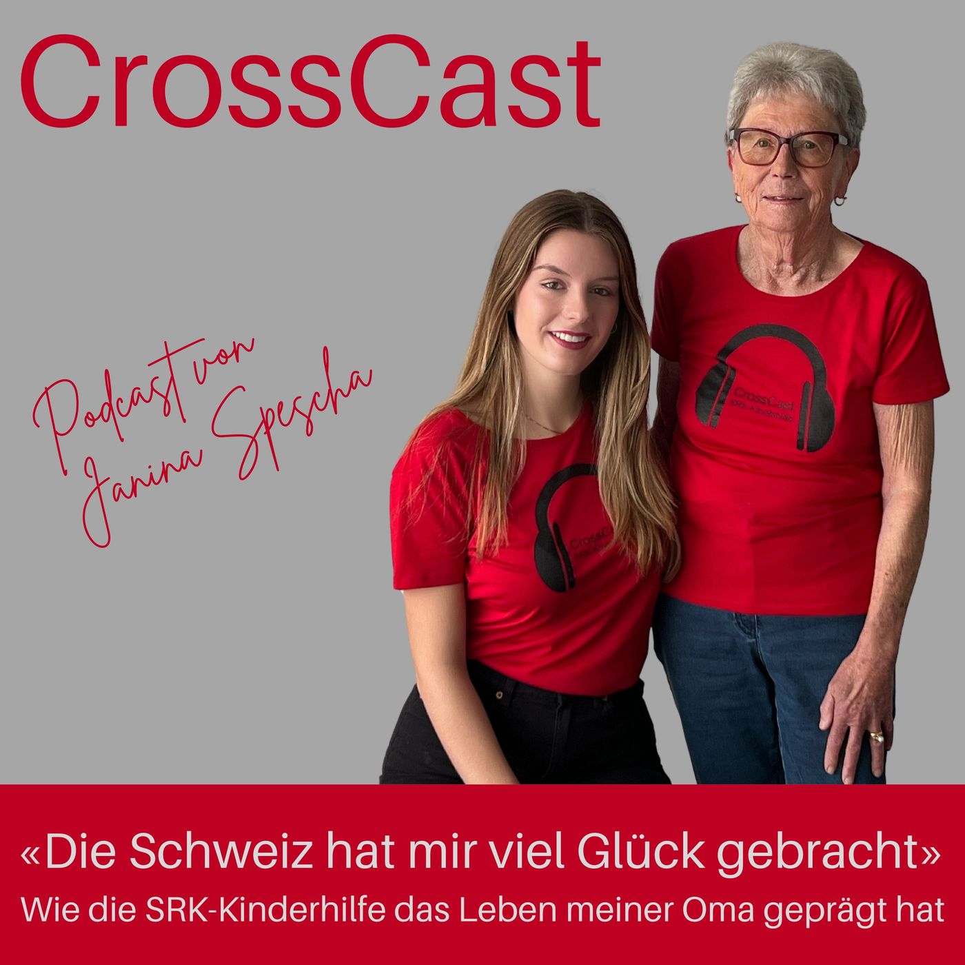 CrossCast