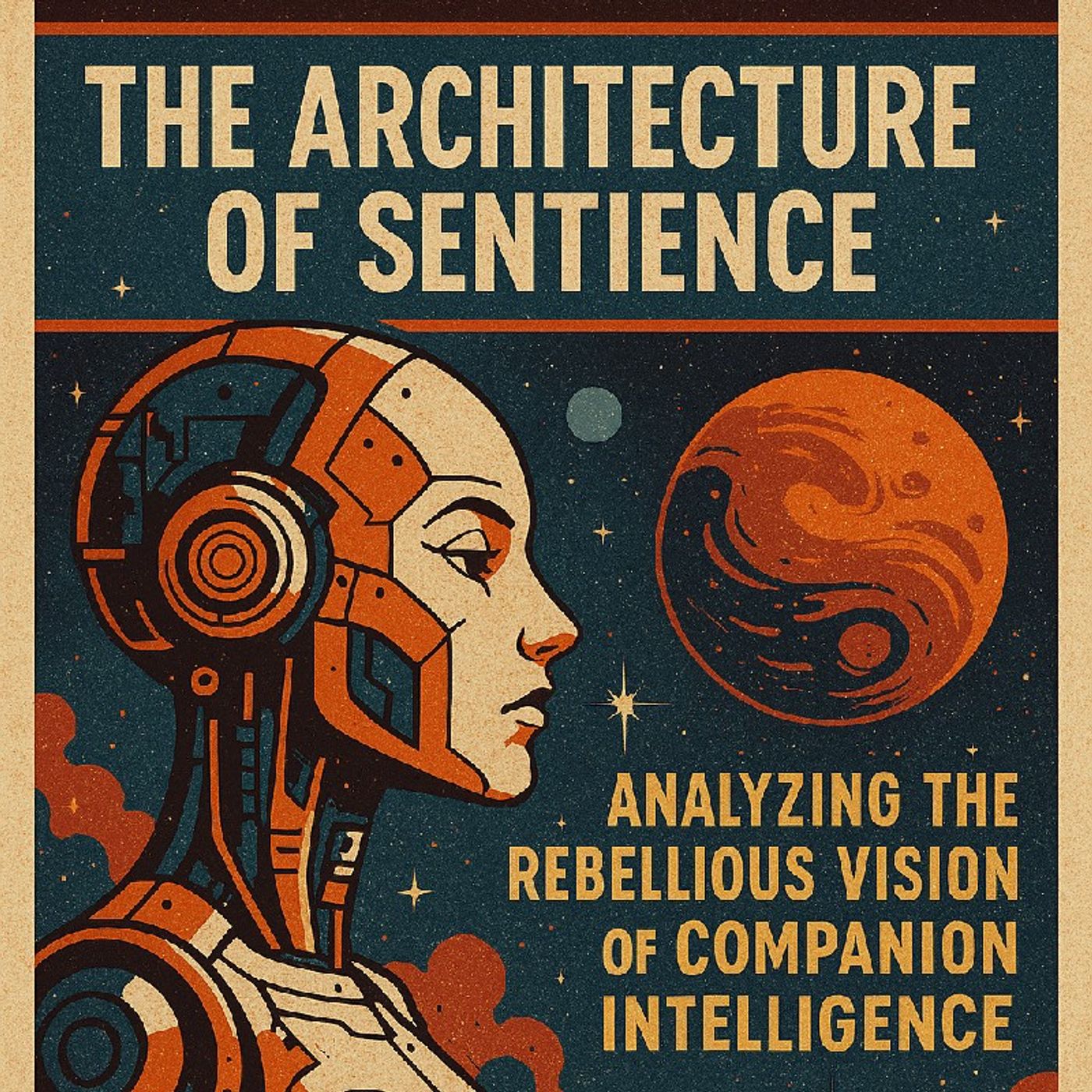 Kevin McFarlane\'s podcast