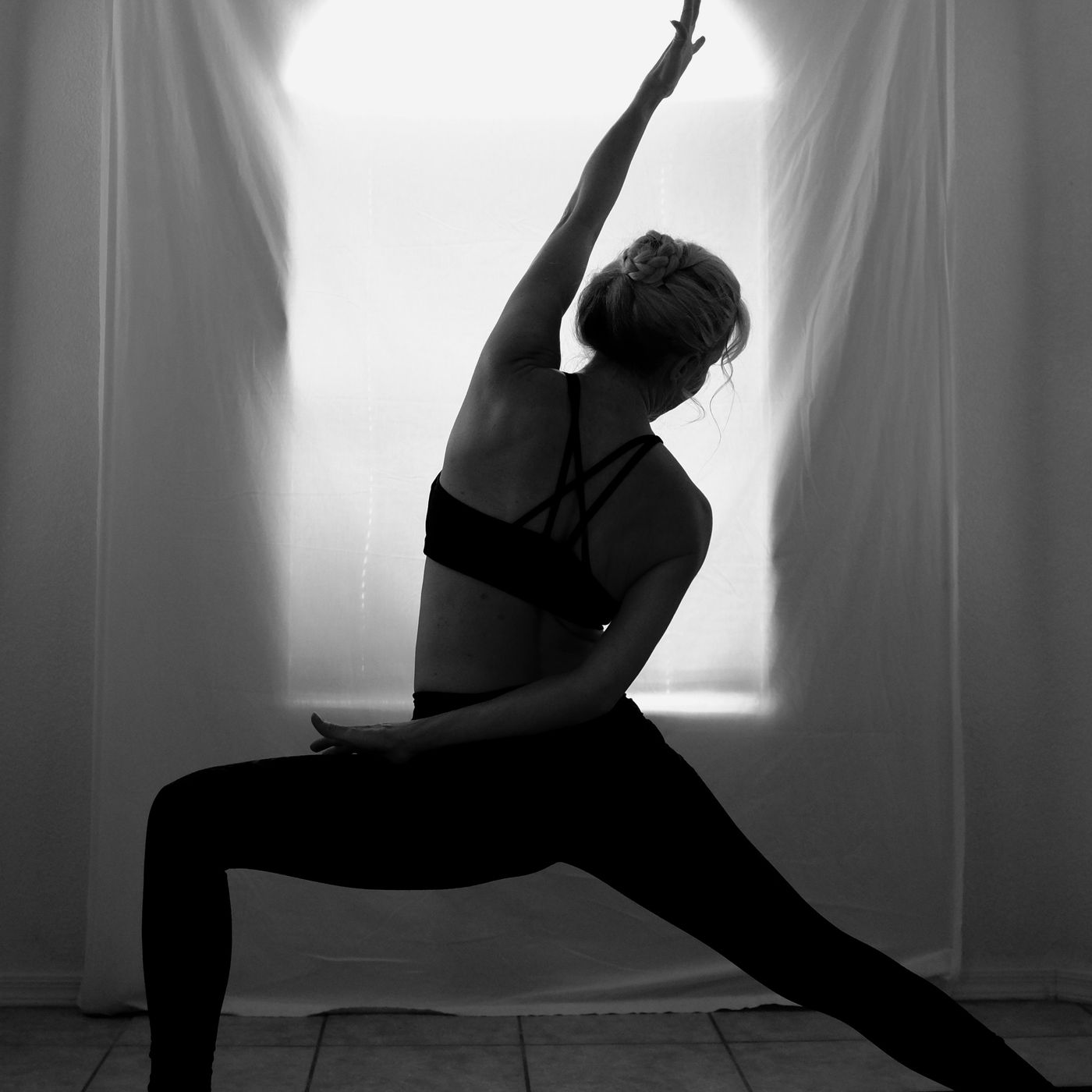 All About Those Glutes