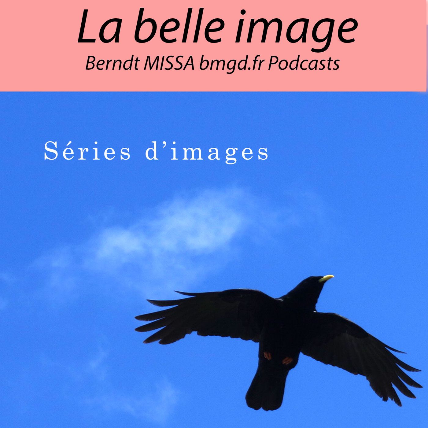 Episode 46 Séries d'images