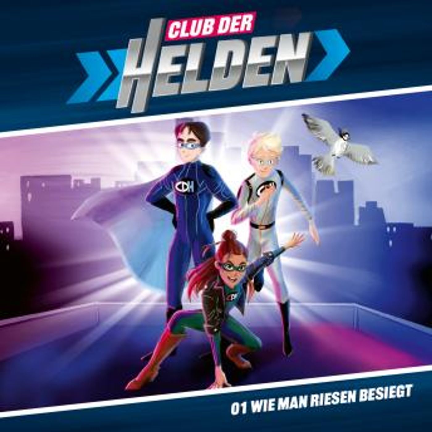 Download New Full Audiobooks in Fiction, Action & Adventure