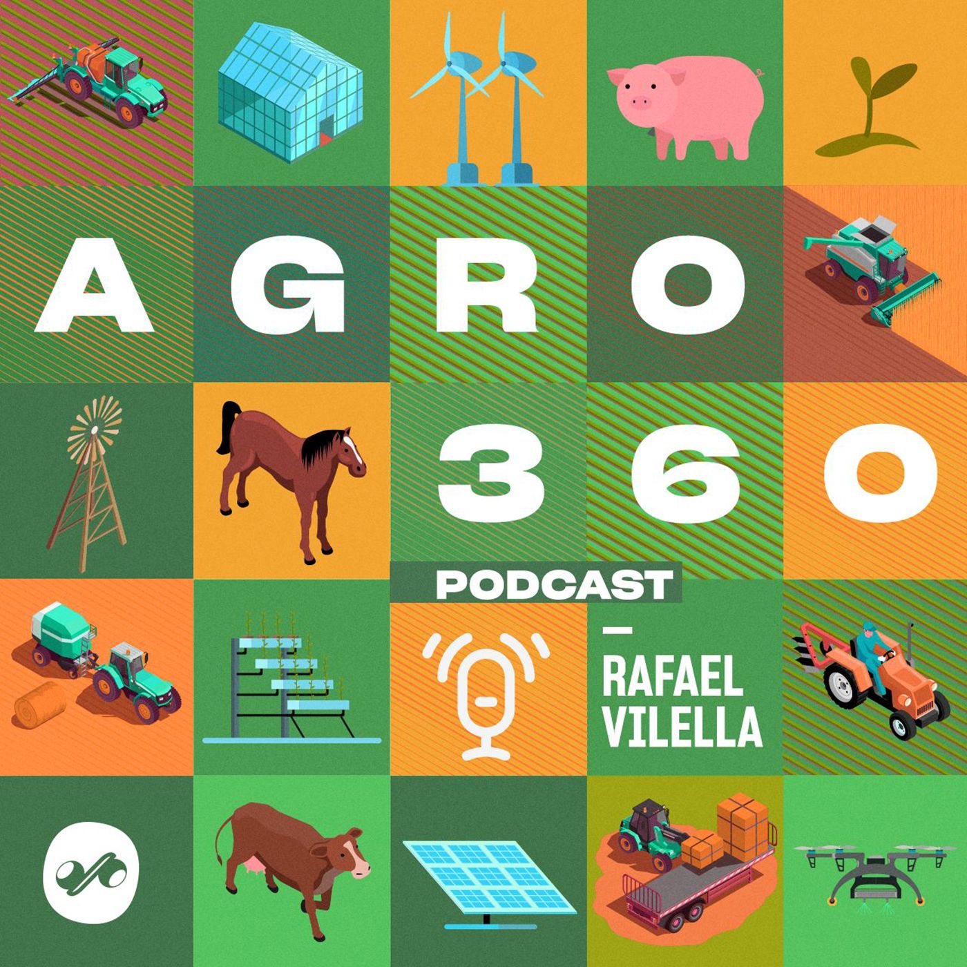 AGRO360