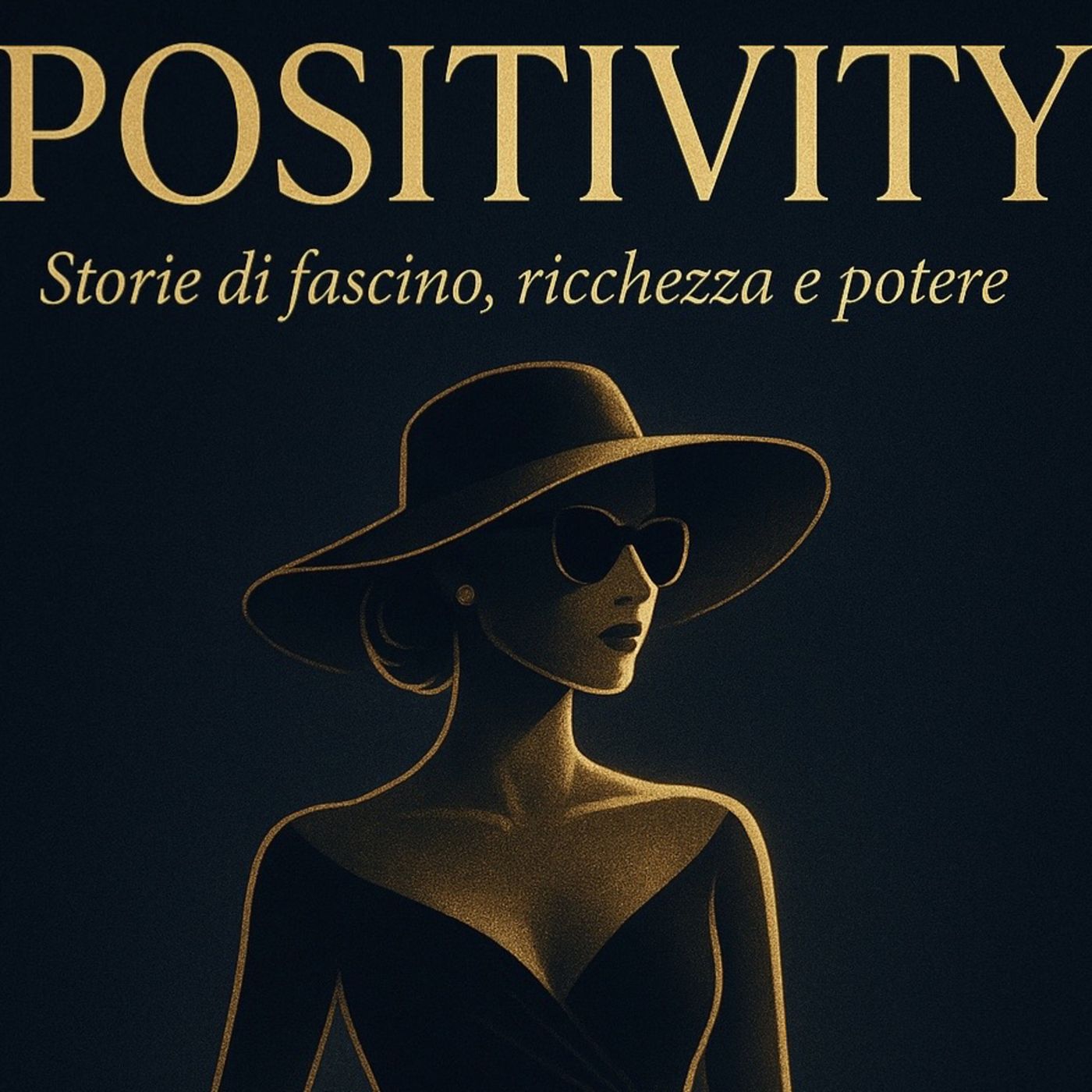 Positivity Indovina chi è 😉