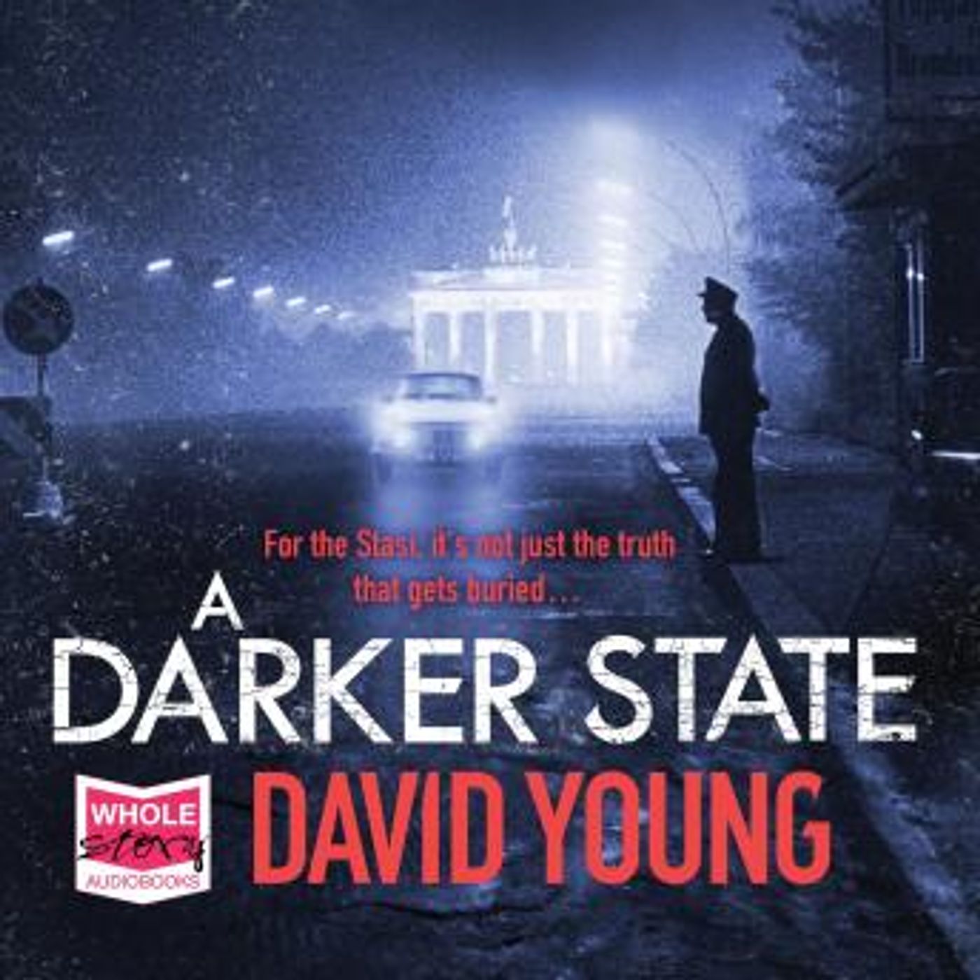 Stream Popular Full Audiobooks in Mystery, Thriller & Horror, Suspense