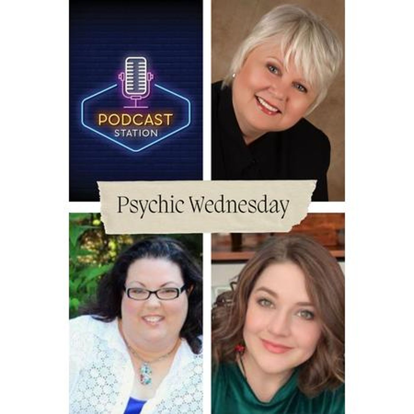 Make It So Network-Your Psychic Connection